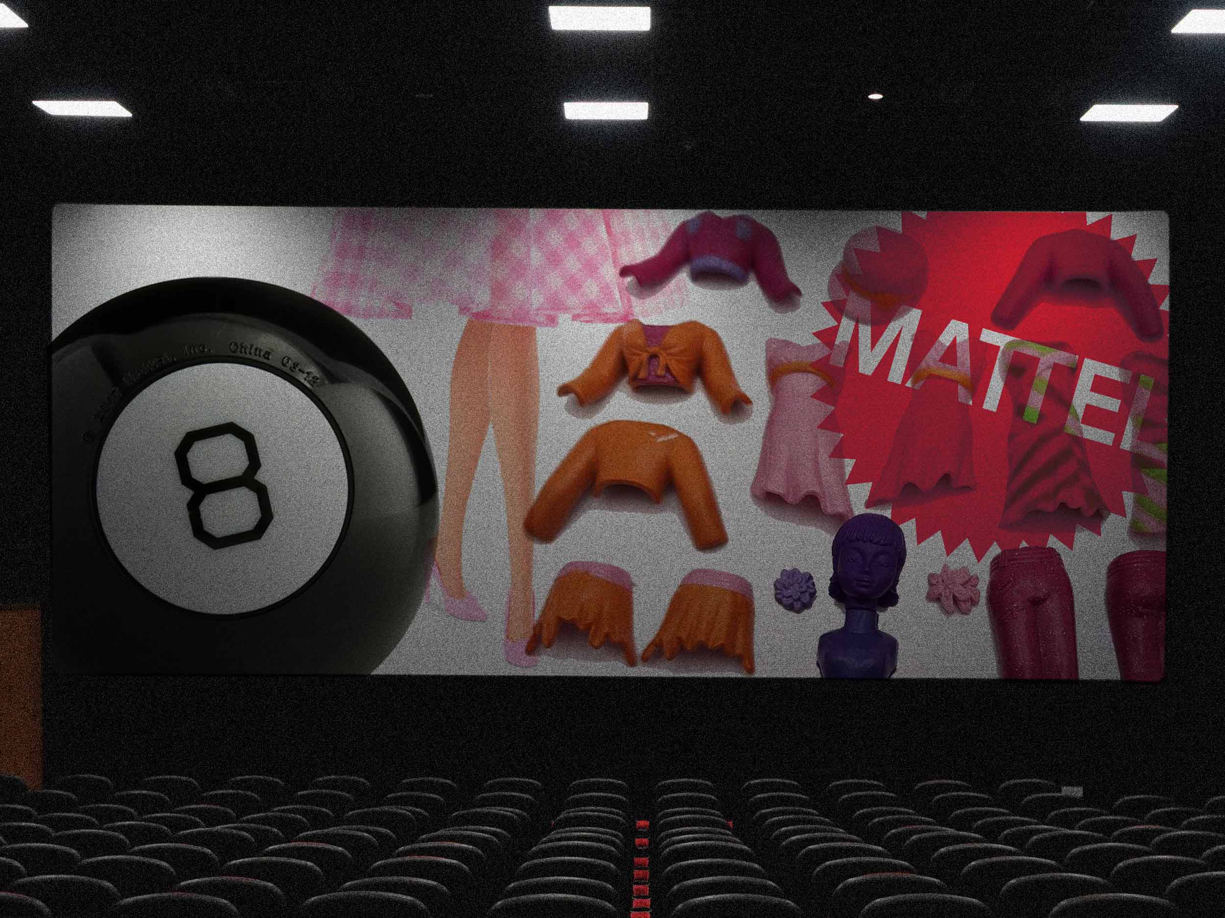 ‘Barbie’ was a great movie—should that worry us?