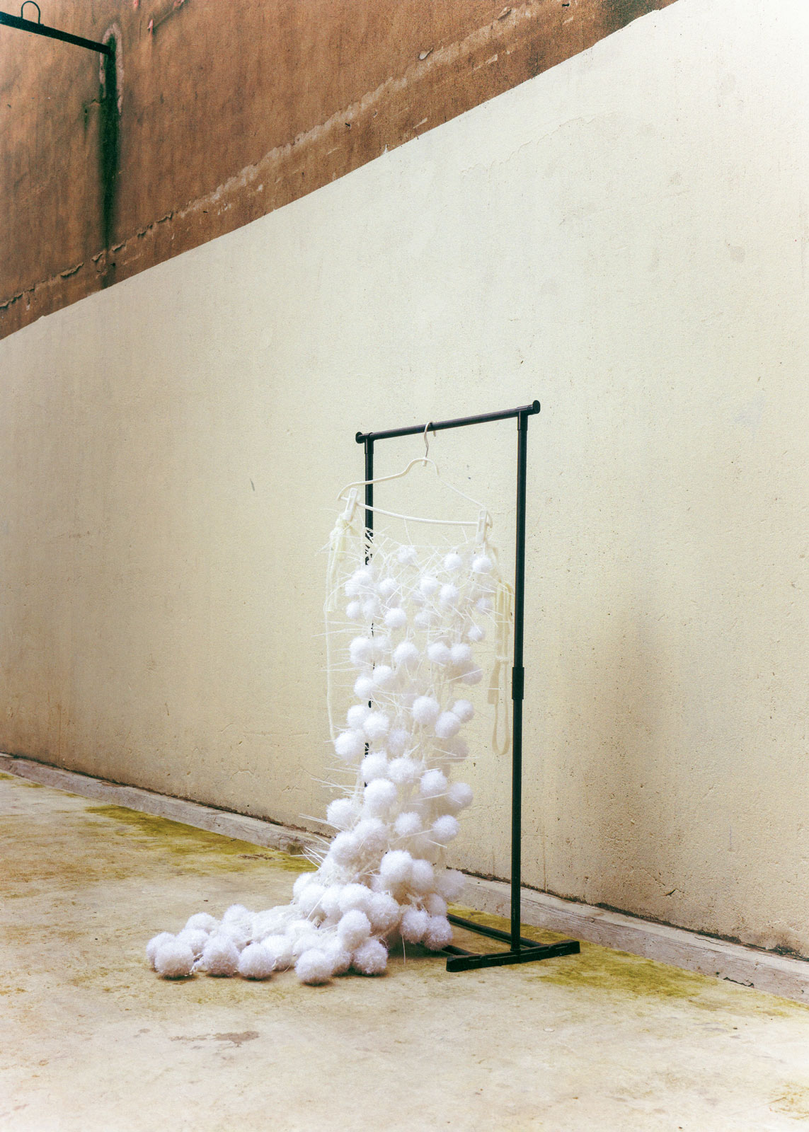 Face to face with the future of Shanghai fashion