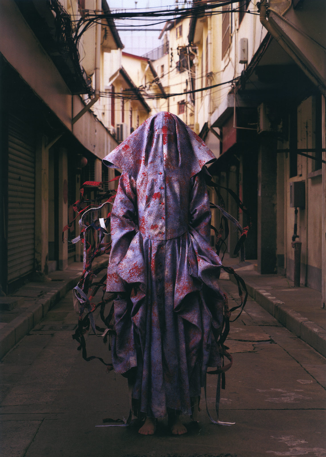 Face to face with the future of Shanghai fashion