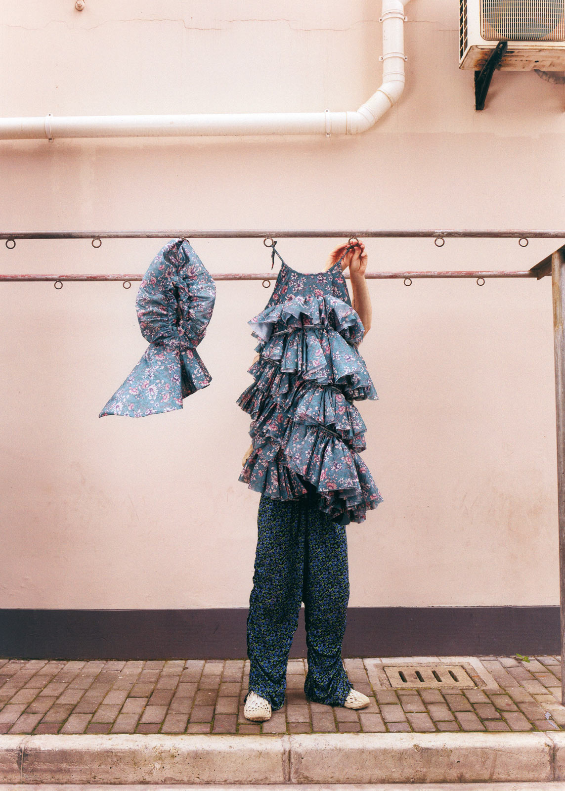 Face to face with the future of Shanghai fashion