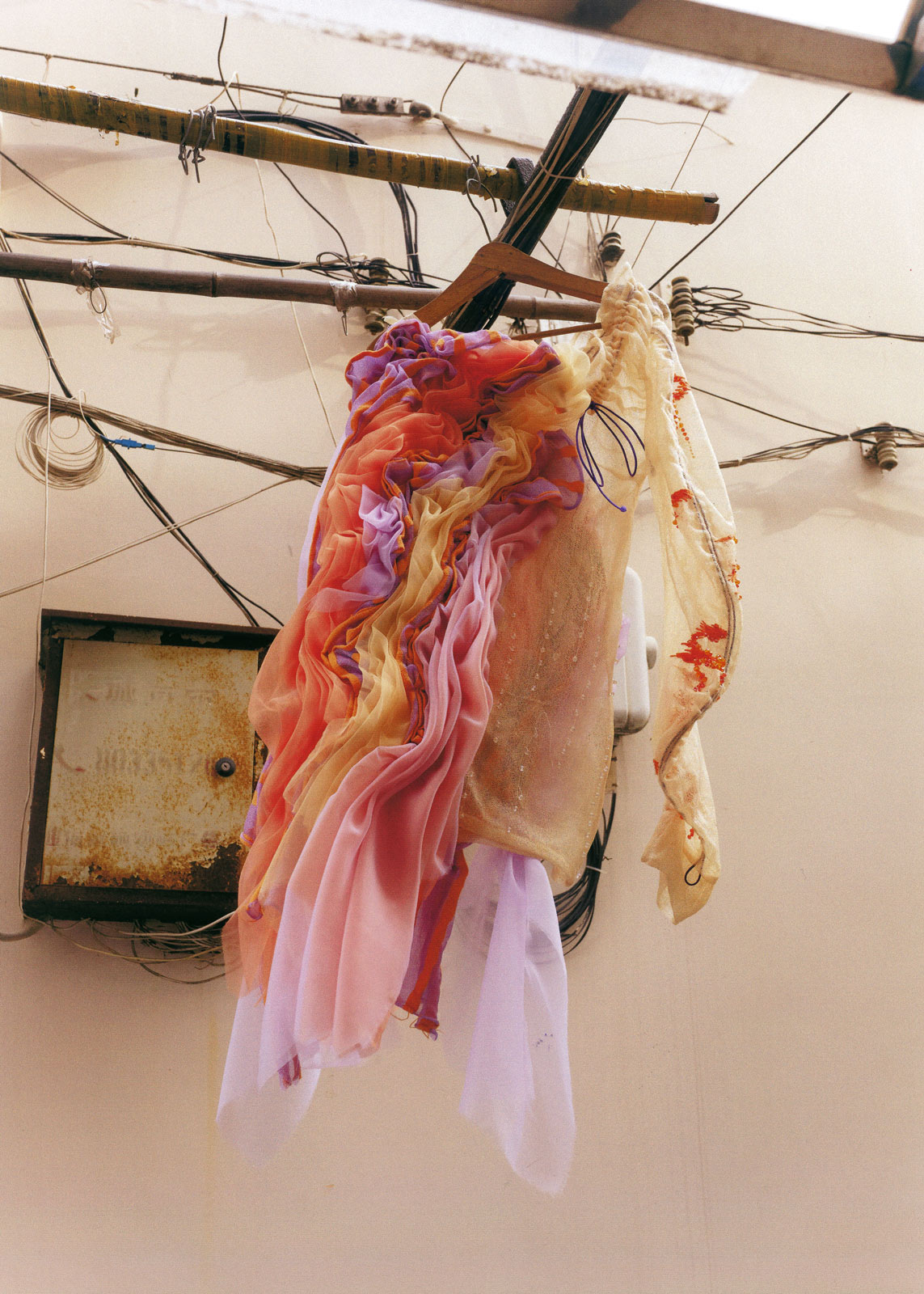 Face to face with the future of Shanghai fashion