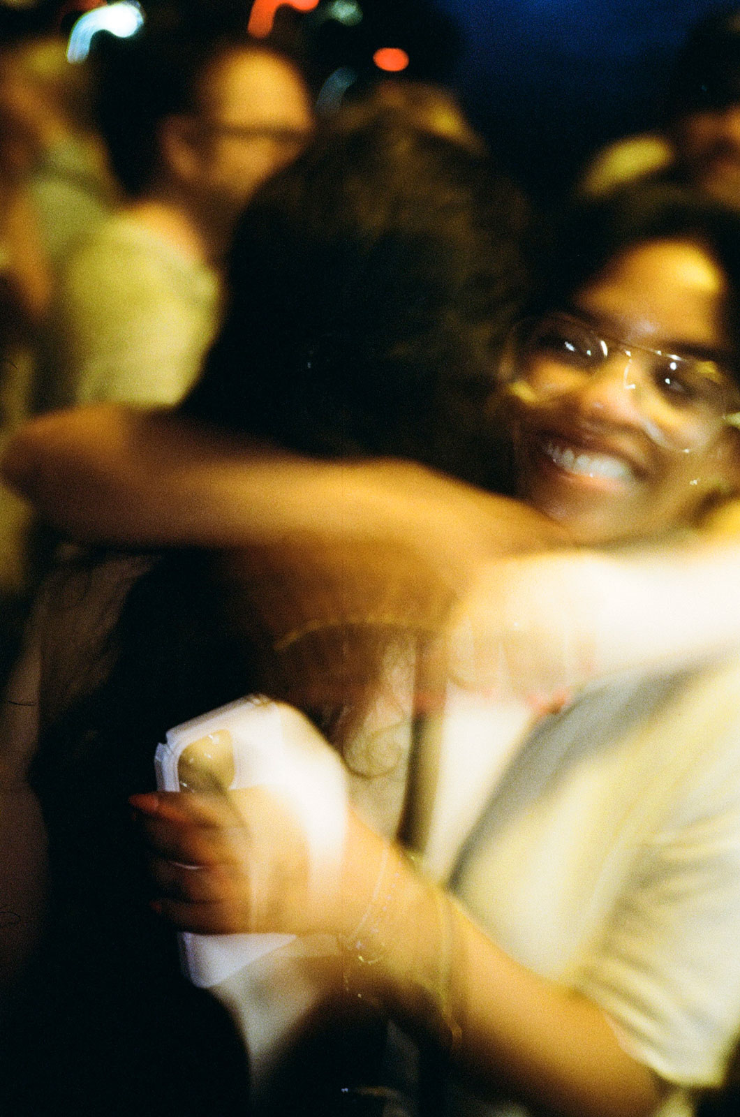 Overheard at Casual Encounterz’s Lower East Side salon