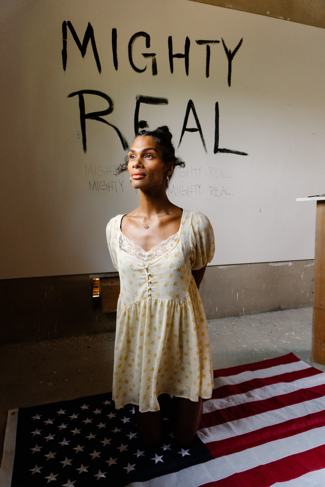 In Tuscany, a sanctuary for Black queer artists