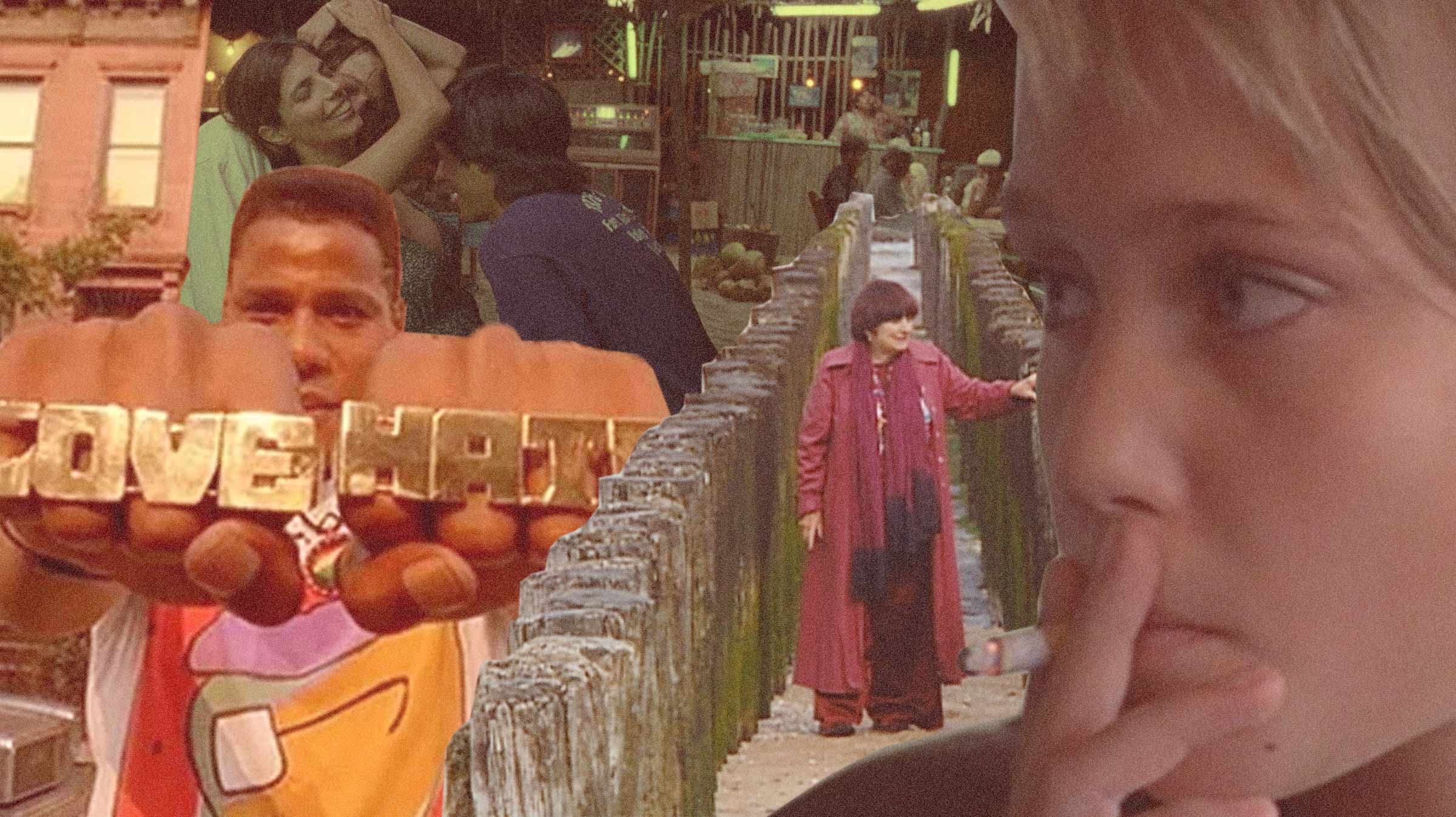 Films to hold on to summer