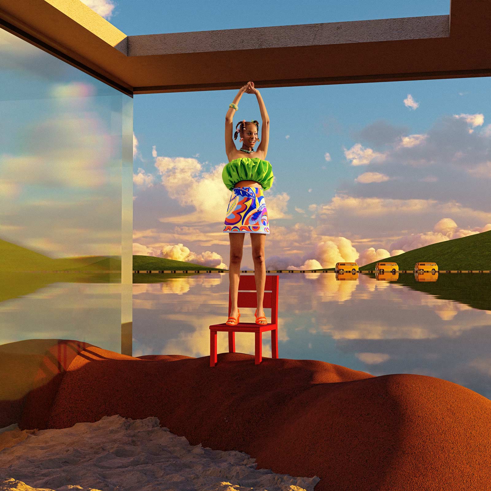 Parsing the Willyverse