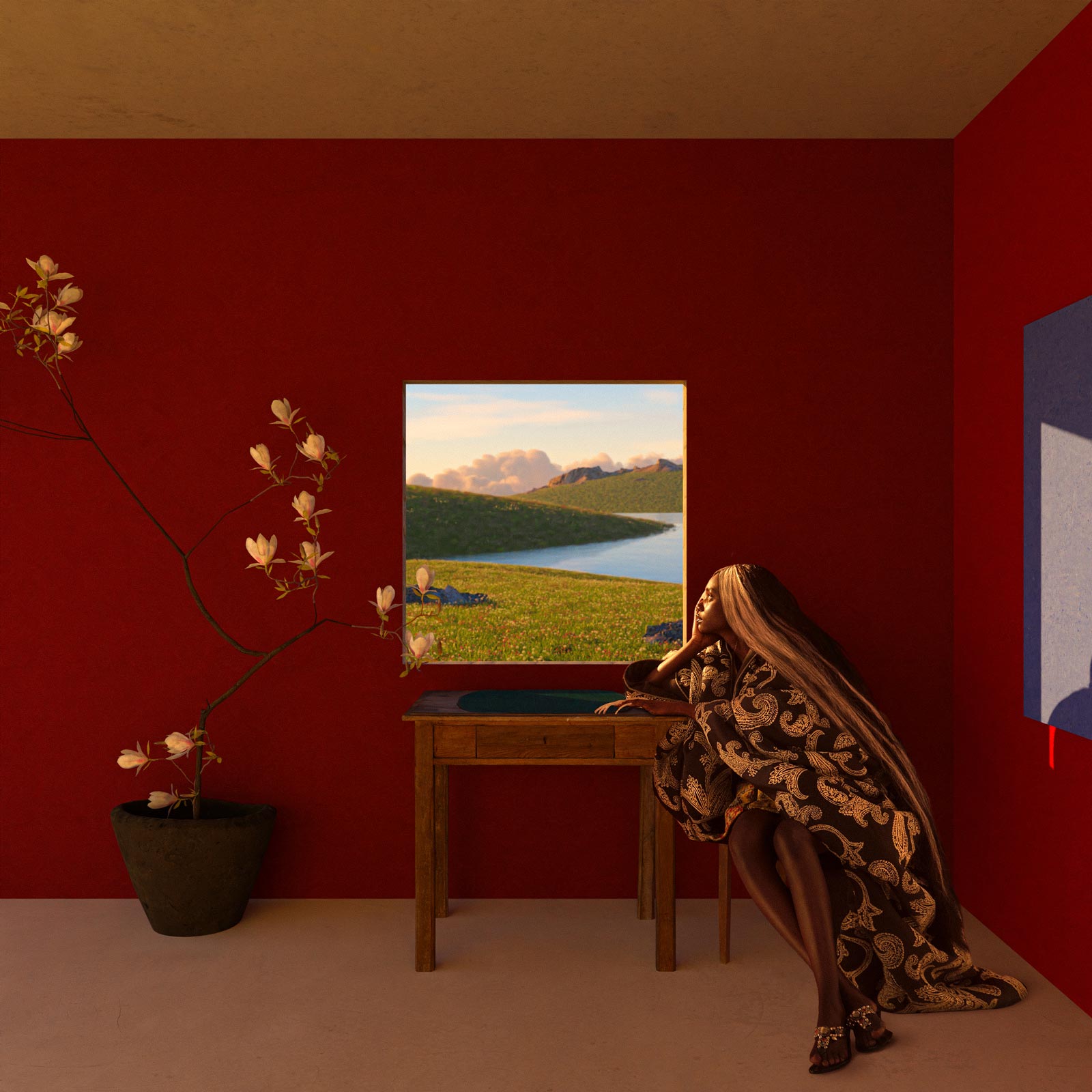 Parsing the Willyverse