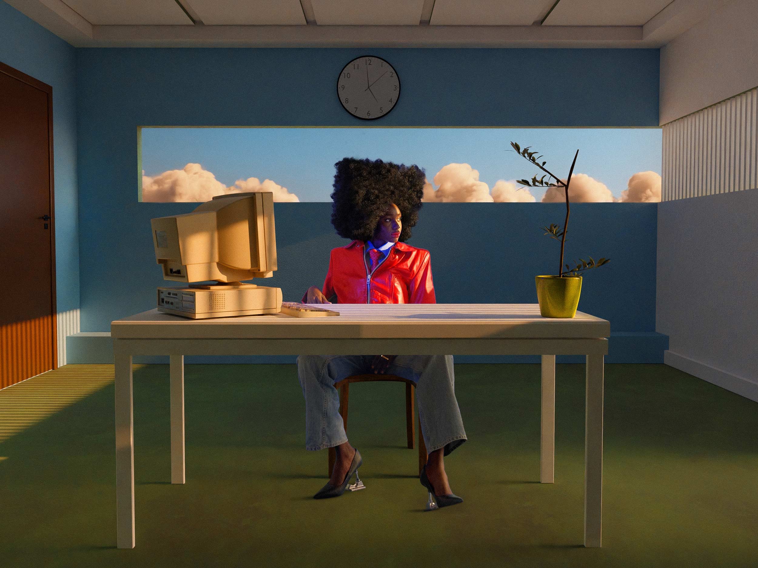 Parsing the Willyverse