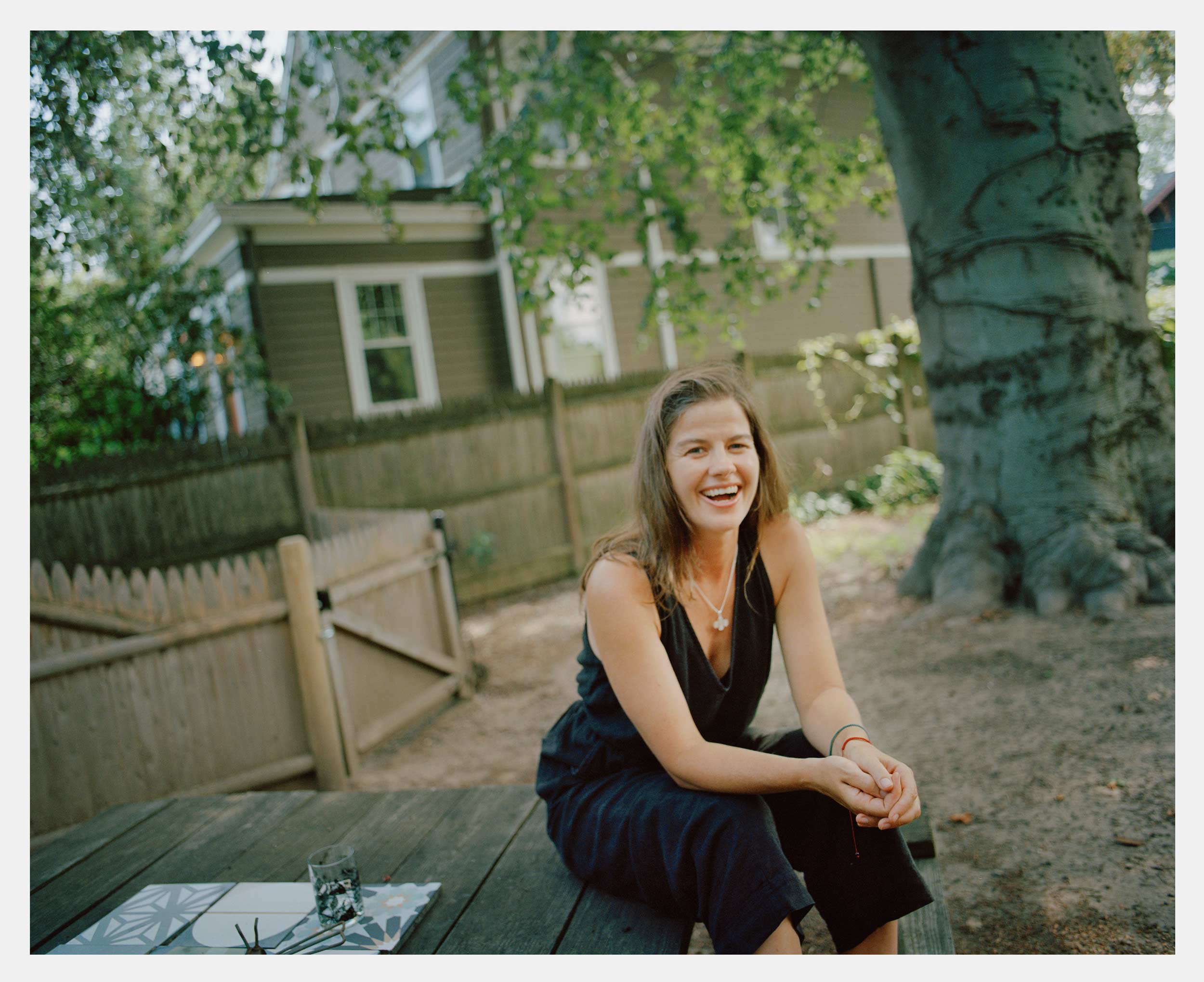 Motherhood at the end of the world