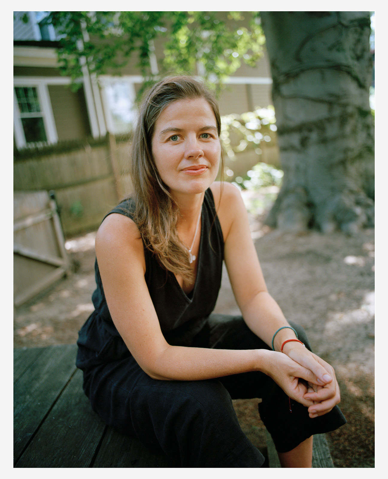 Motherhood at the end of the world