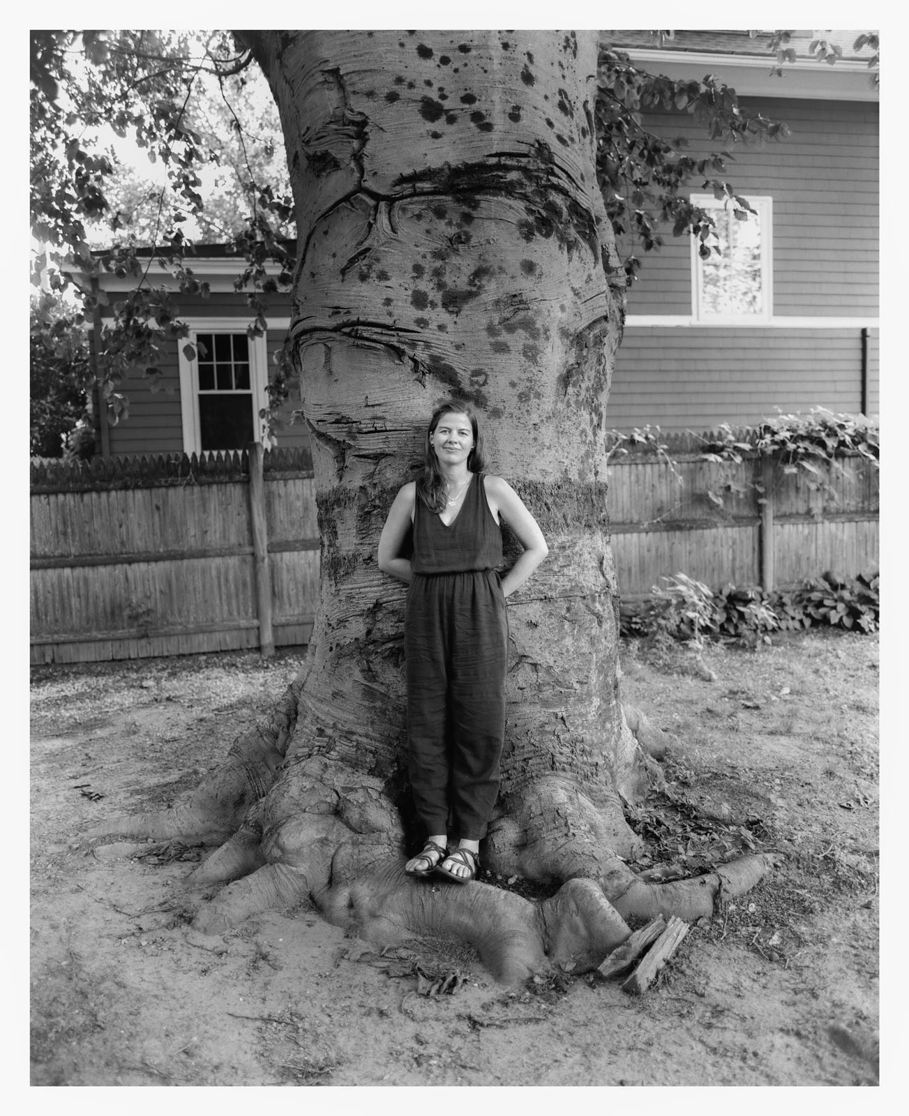 Motherhood at the end of the world