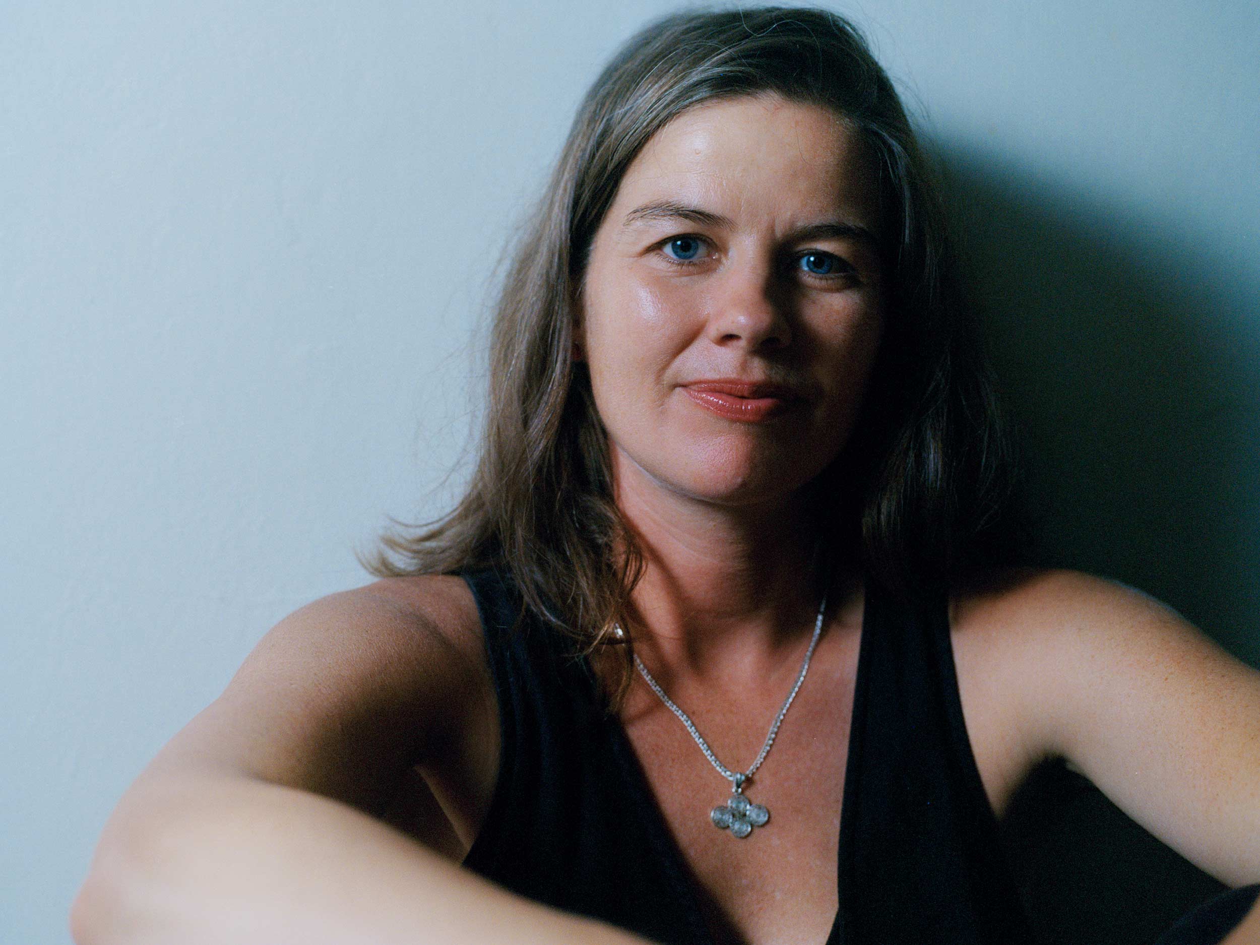 Motherhood at the end of the world