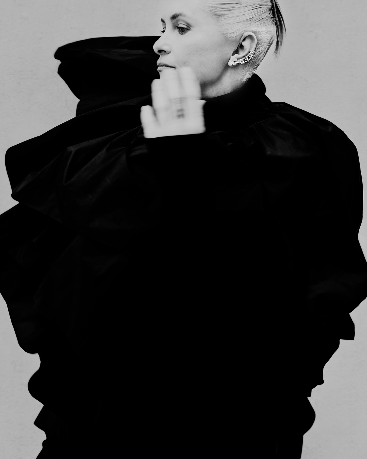 ‘The Love Invention’ is transportive, loud, spontaneous euphoria