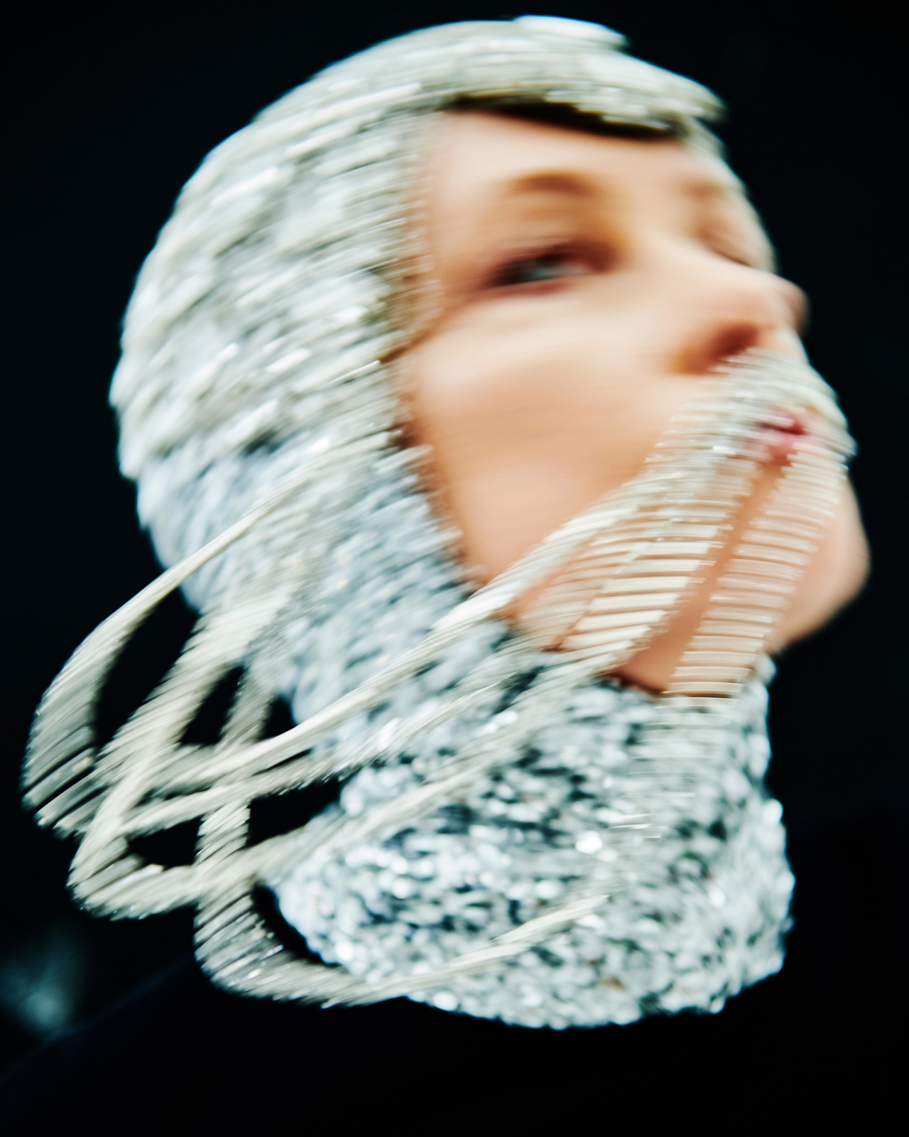 ‘The Love Invention’ is transportive, loud, spontaneous euphoria