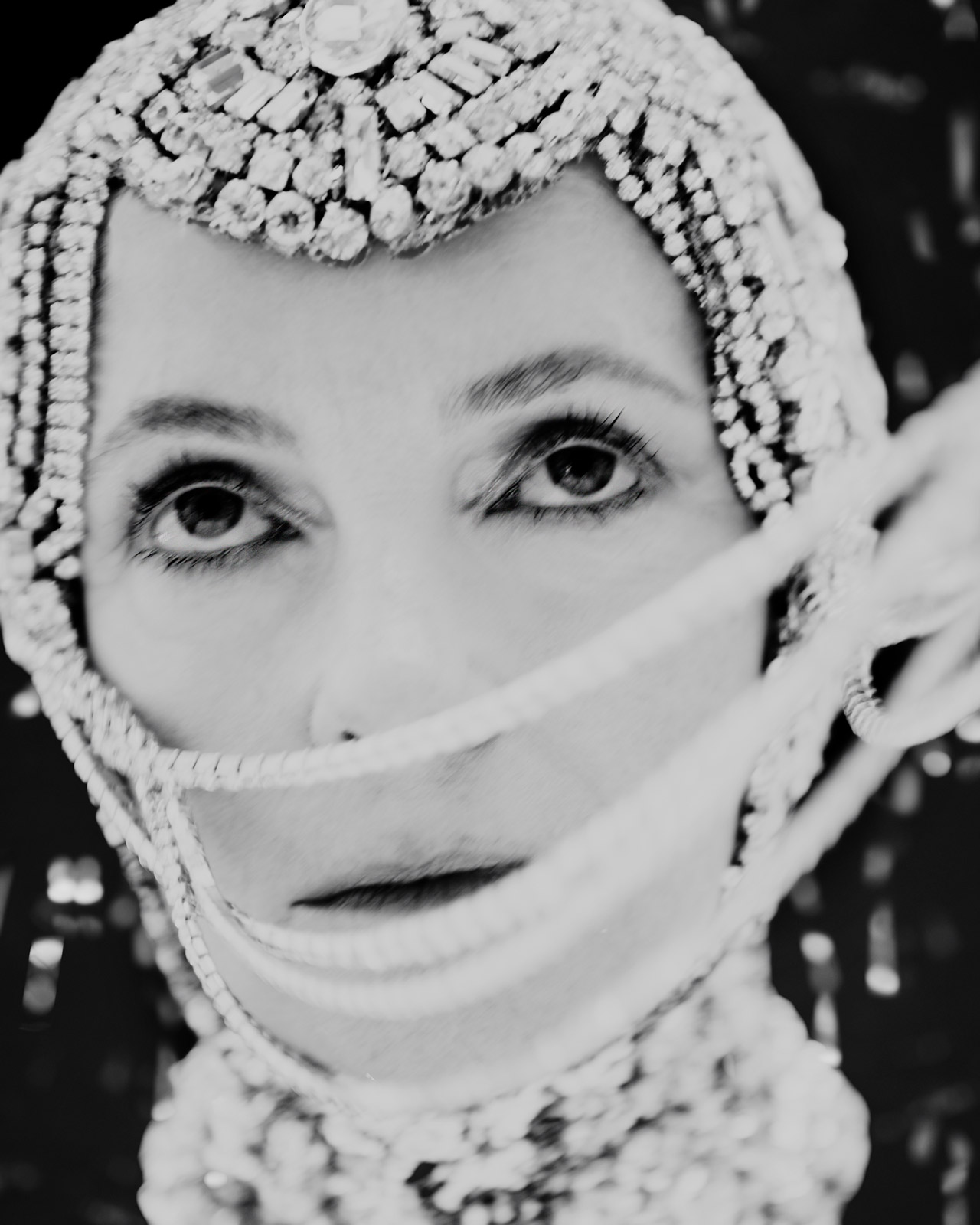 ‘The Love Invention’ is transportive, loud, spontaneous euphoria