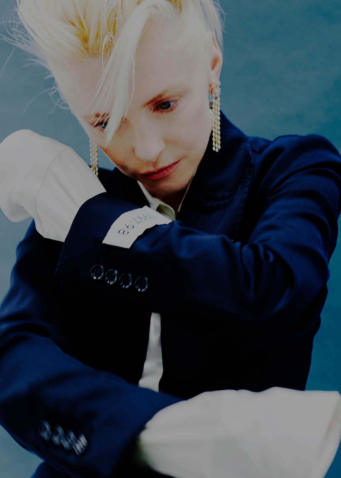 ‘The Love Invention’ is transportive, loud, spontaneous euphoria