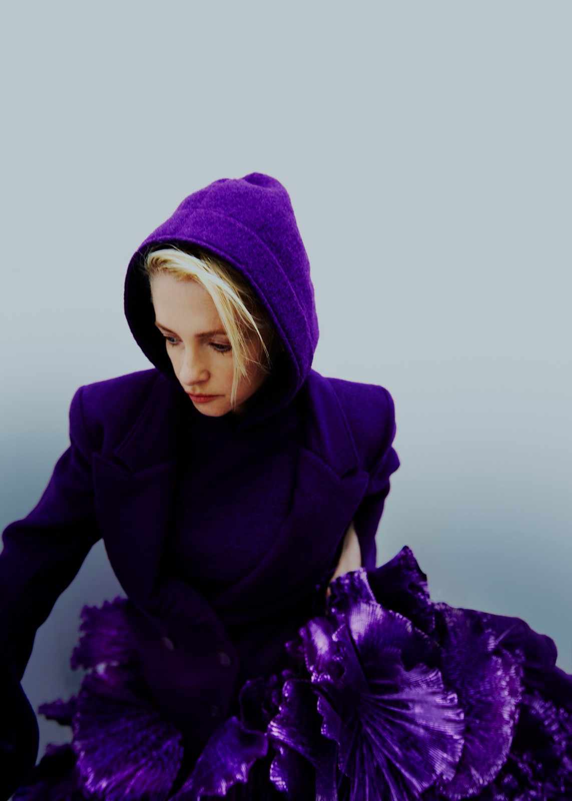 ‘The Love Invention’ is transportive, loud, spontaneous euphoria