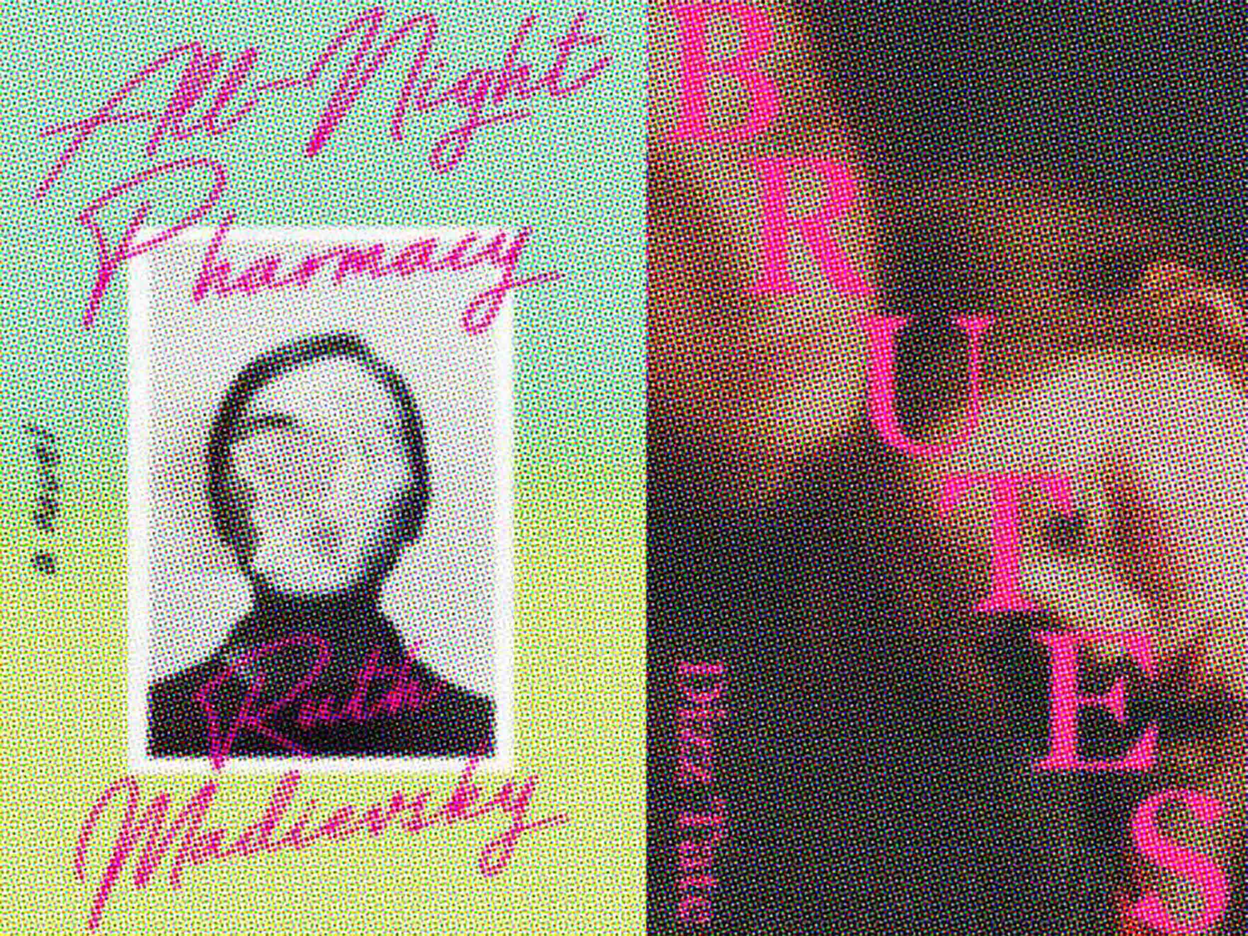 Excavating the missing girl—or, at least, the idea of her