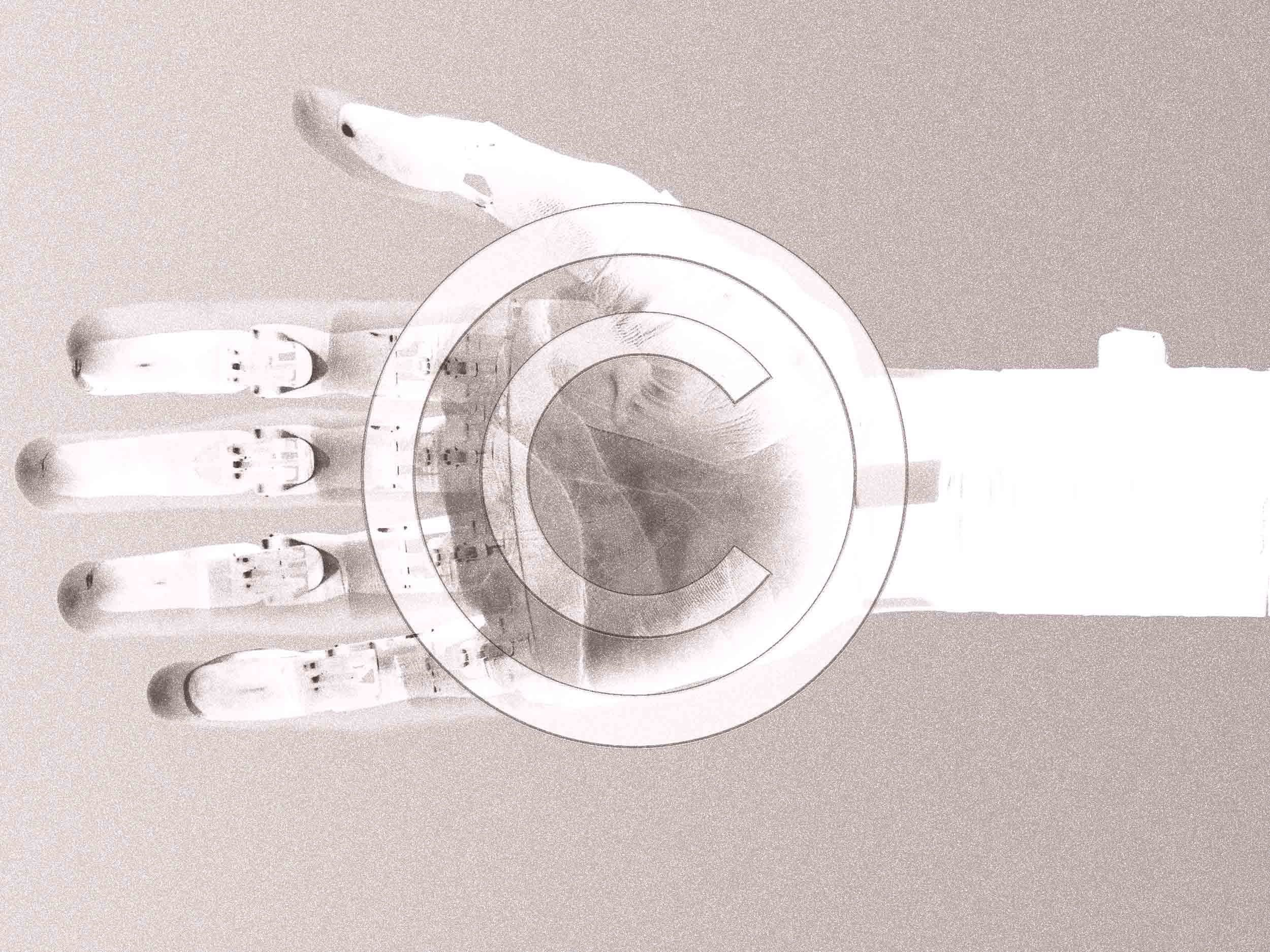 AI art can’t be copyrighted, according to a federal judge