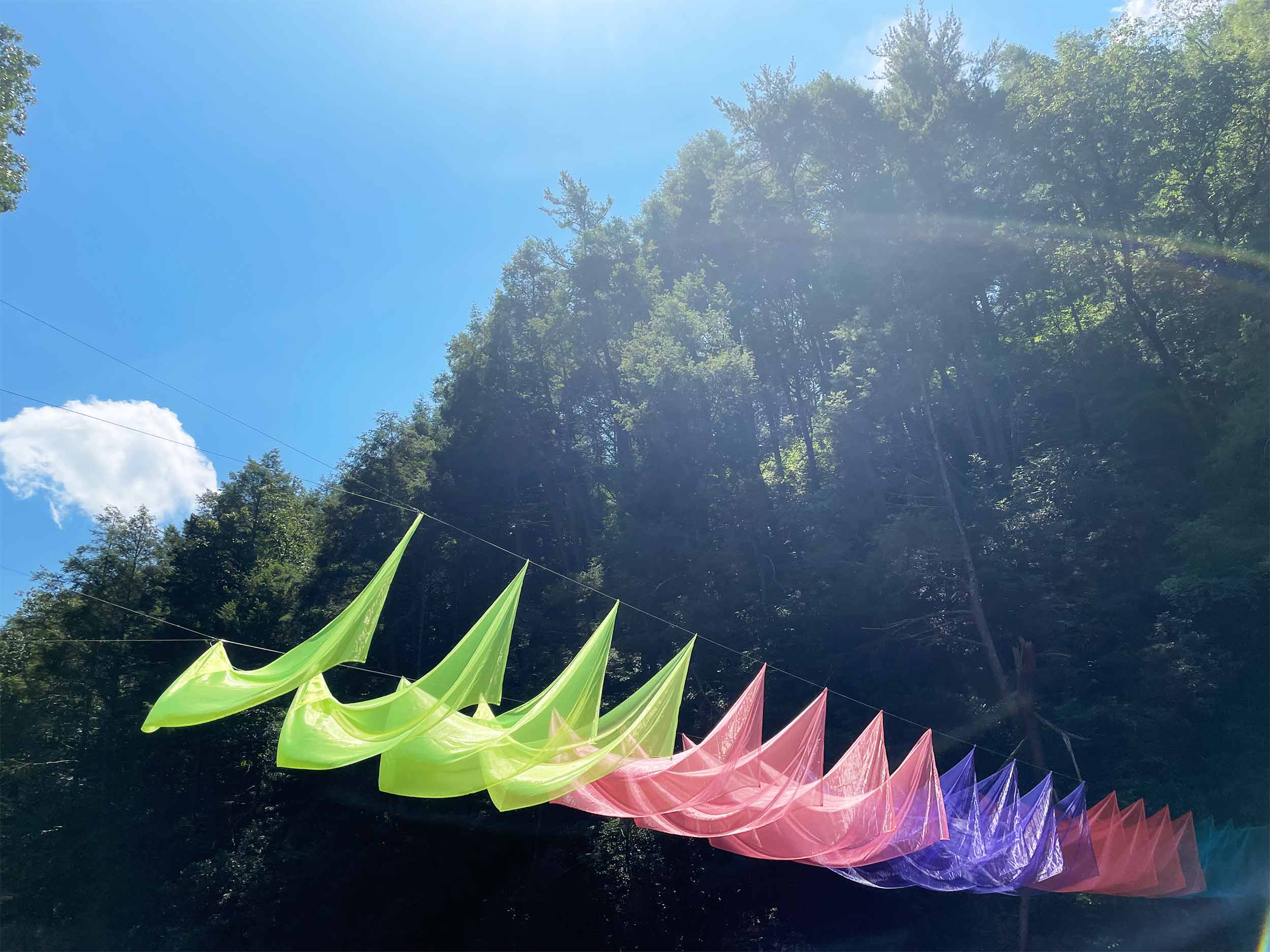 Daytripping: Big Gay Summer