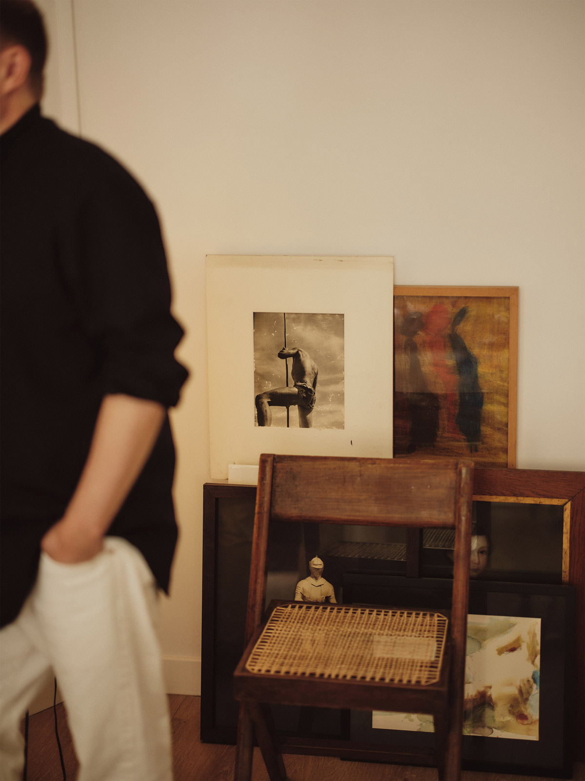 Staying true to FFORME