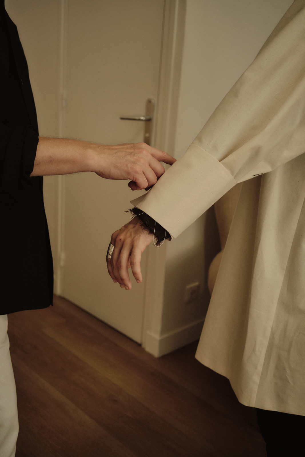 Staying true to FFORME