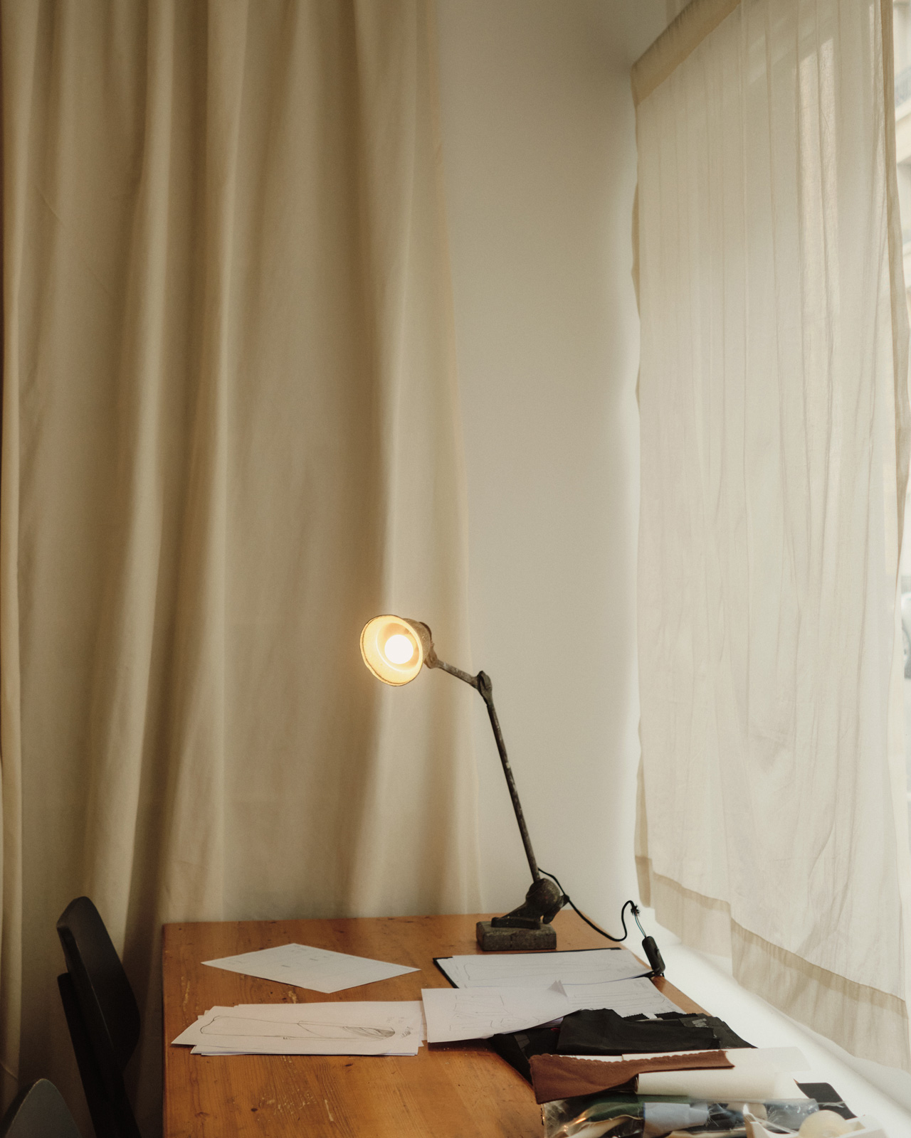 Staying true to FFORME