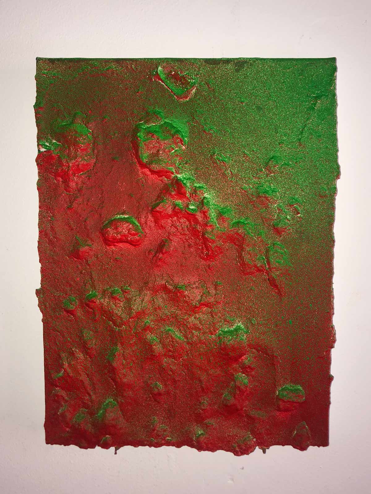 The convivial spirit of Seth Fountain