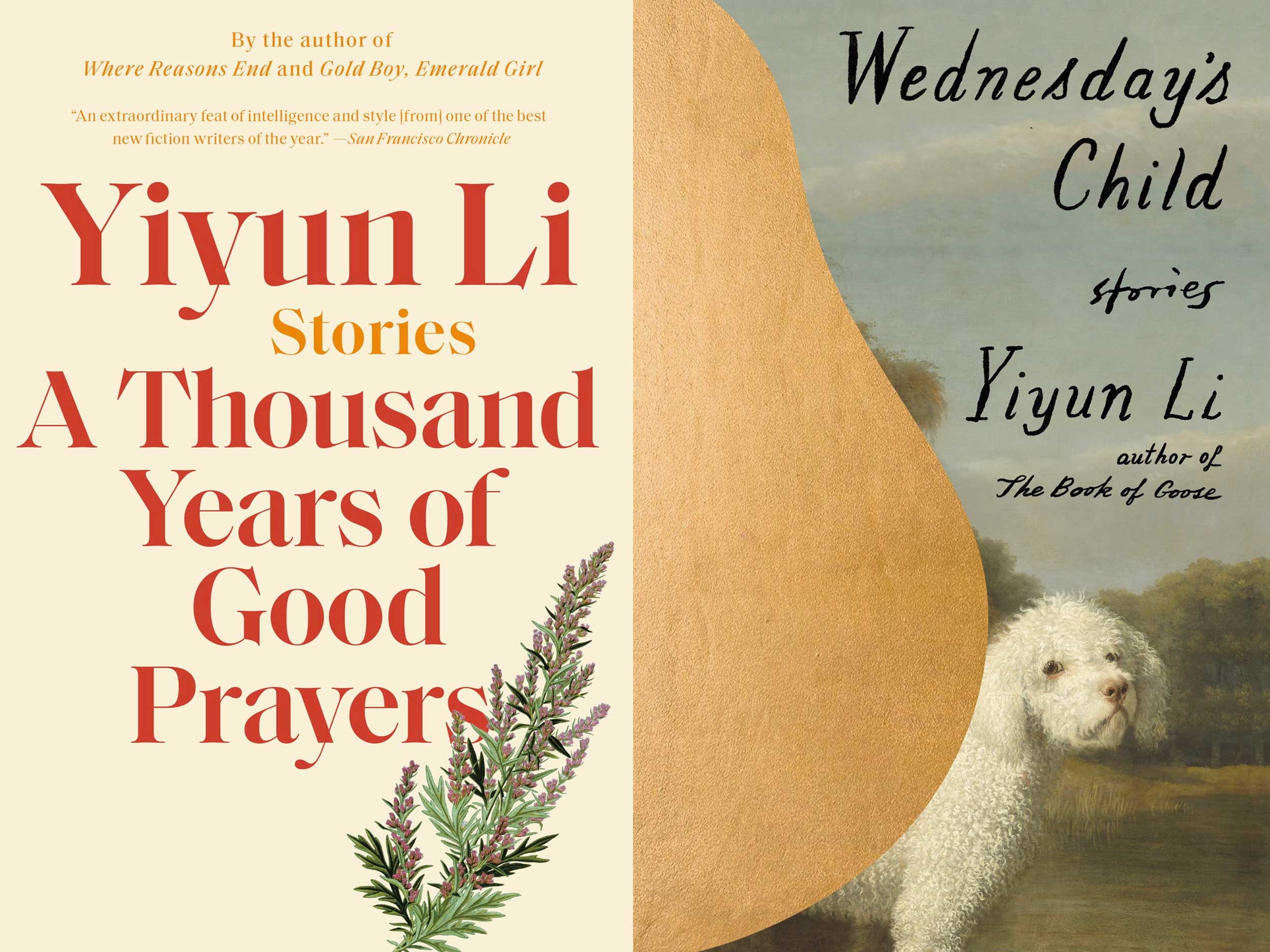 The superstructure behind Yiyun Li’s fiction