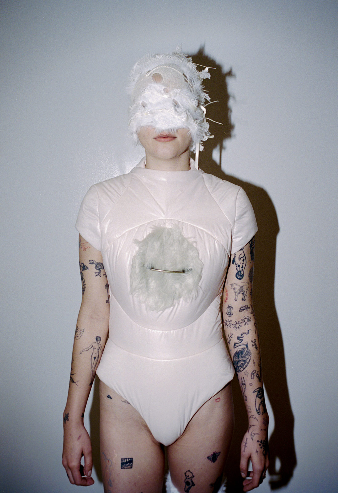 Parsons’s MFA Show was a labor of love