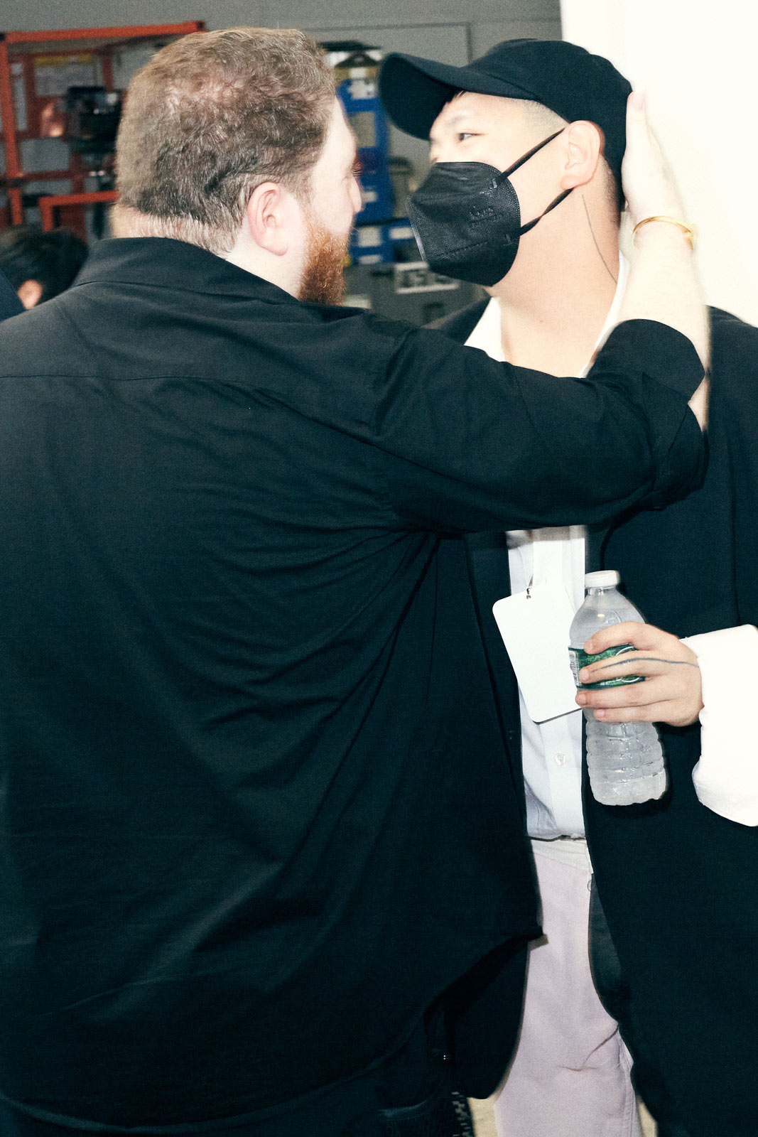 Peter Do’s Helmut Lang seeks broader horizons