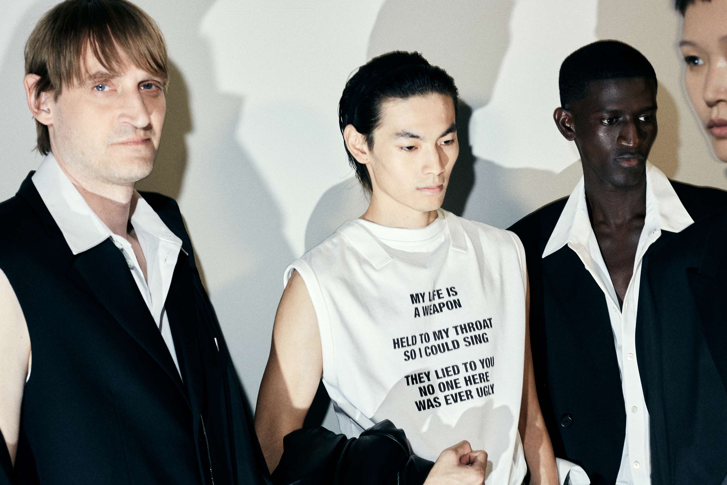 Peter Do’s Helmut Lang seeks broader horizons