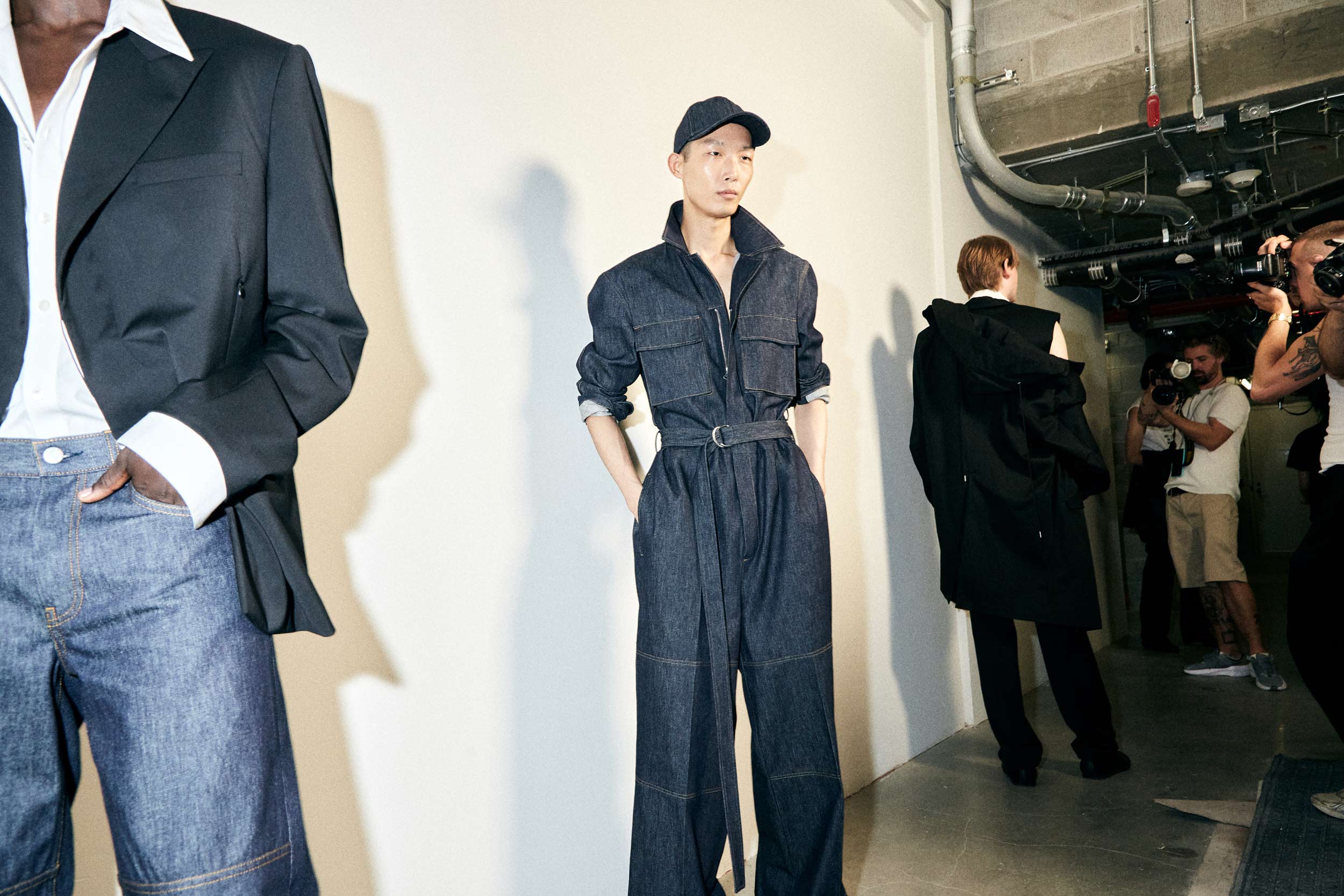 Peter Do’s Helmut Lang seeks broader horizons