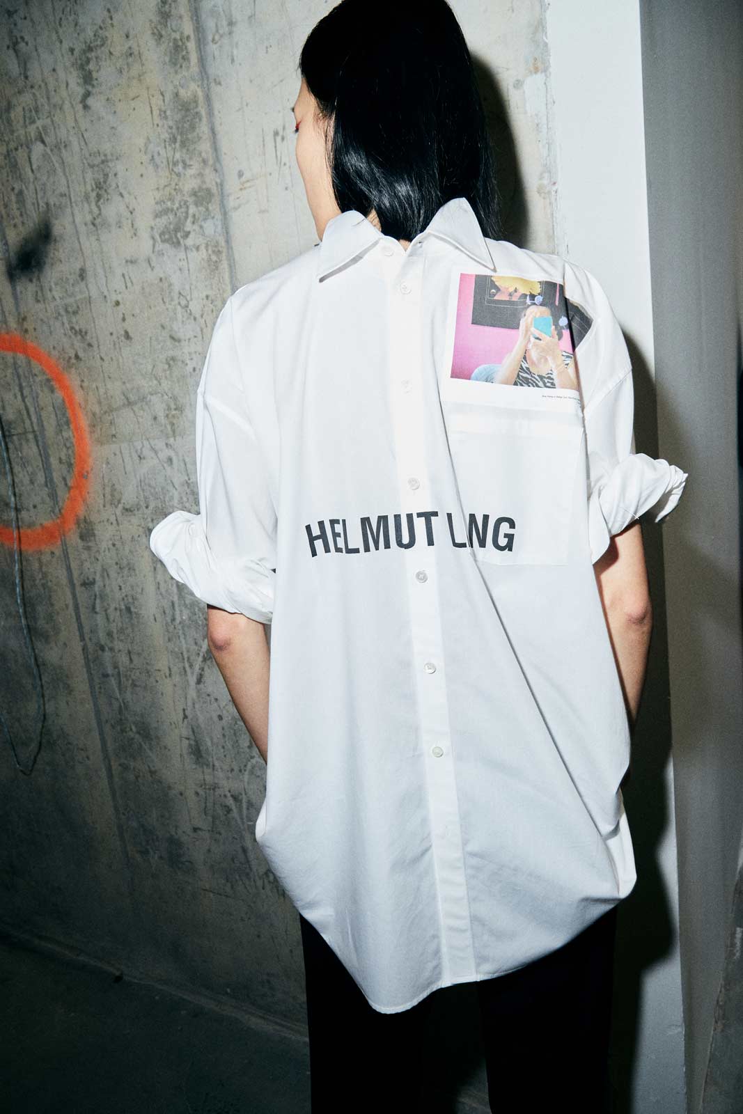 Peter Do’s Helmut Lang seeks broader horizons