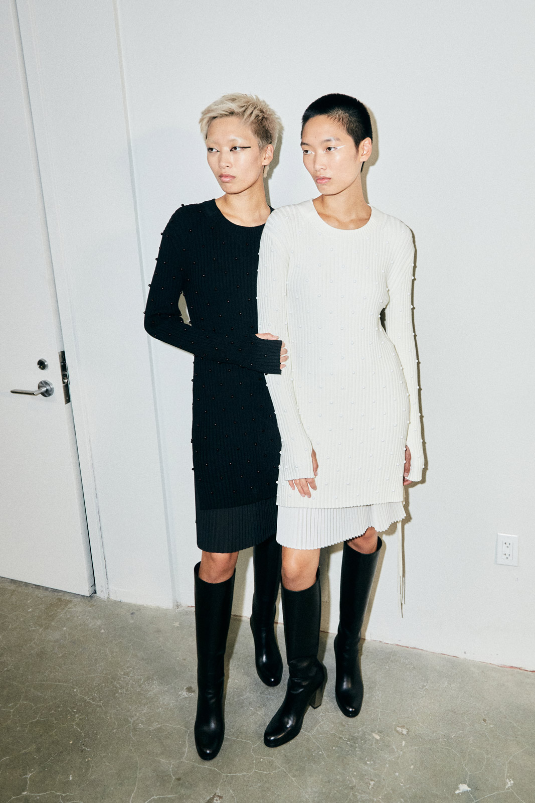 Peter Do’s Helmut Lang seeks broader horizons