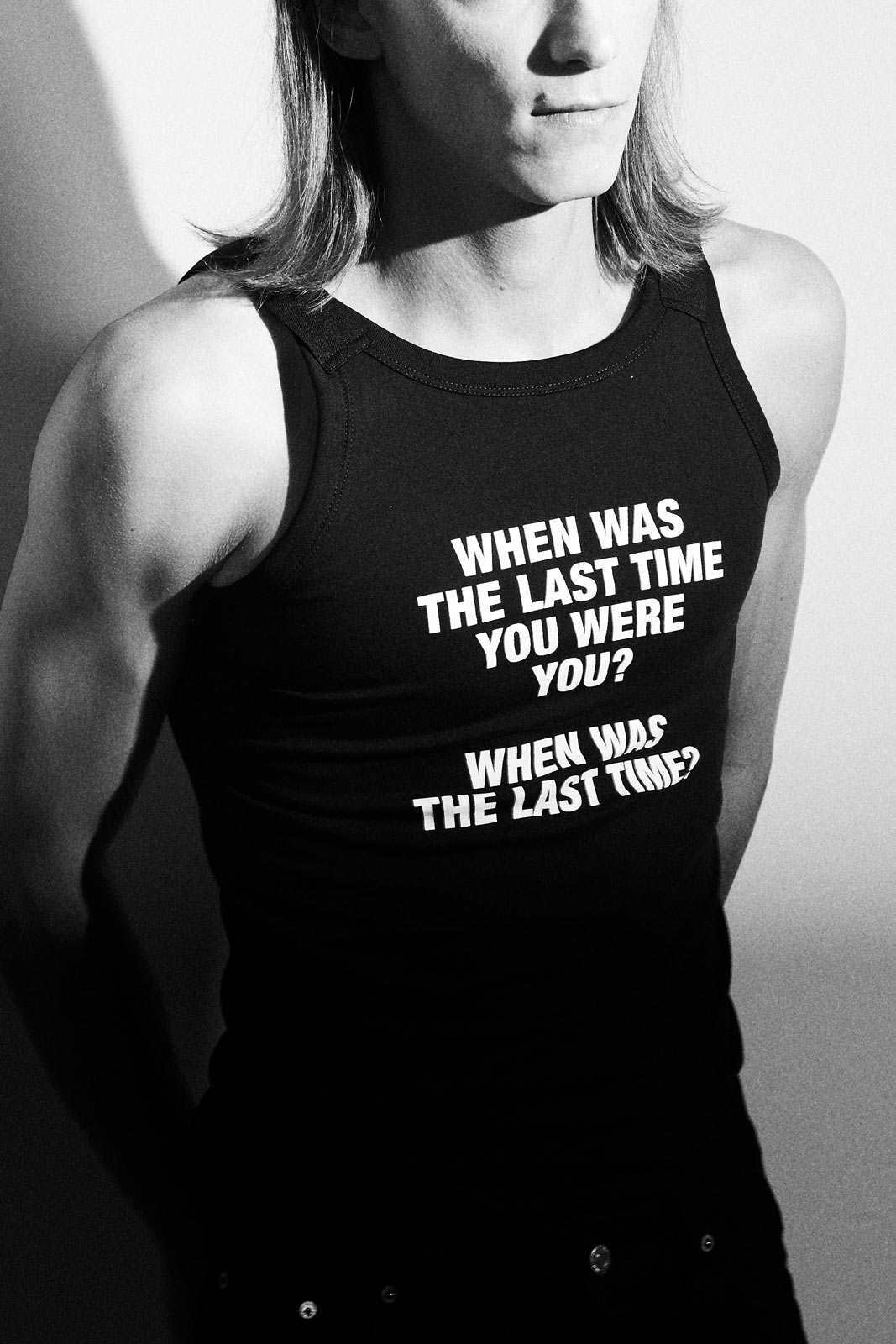 Peter Do’s Helmut Lang seeks broader horizons