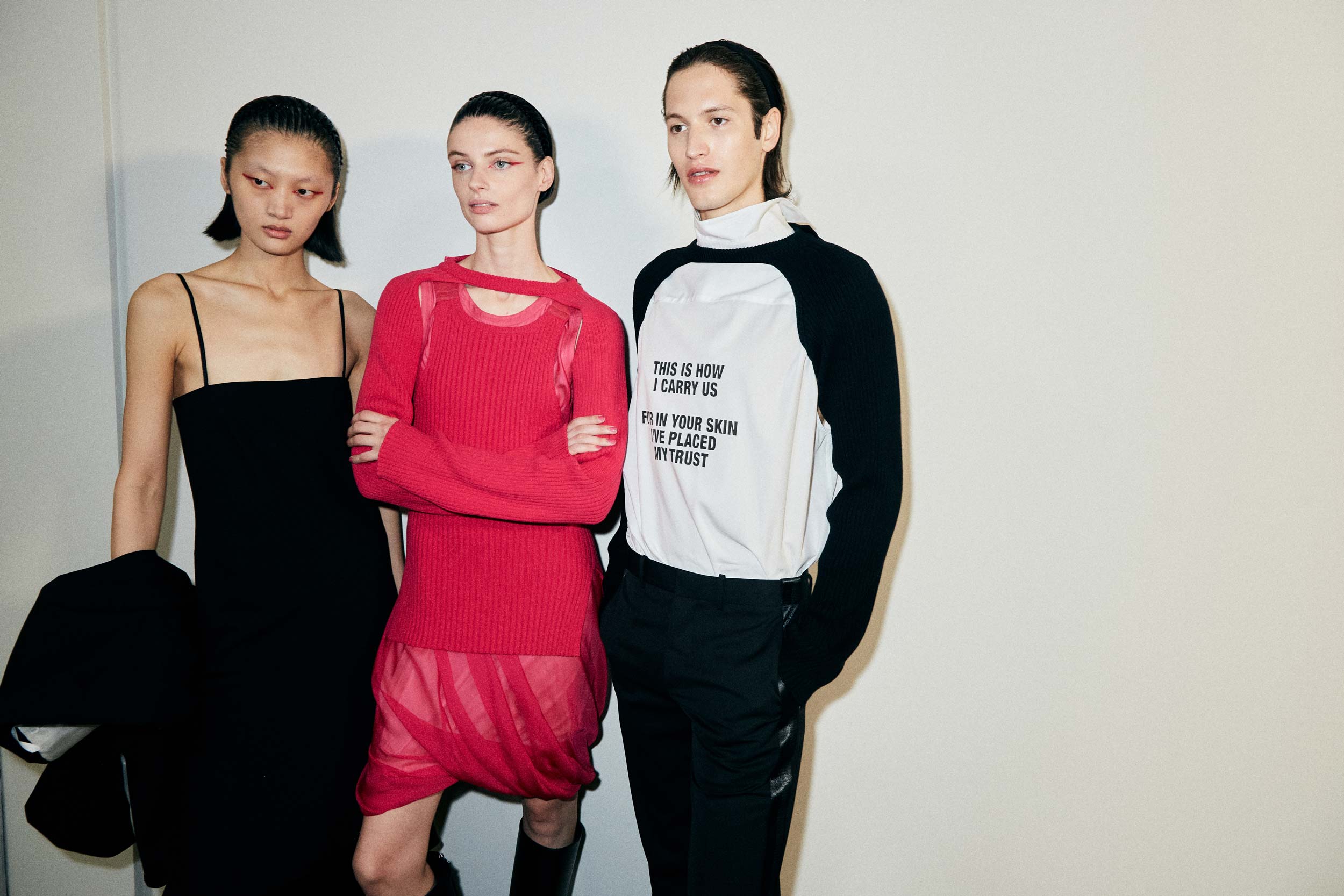 Peter Do’s Helmut Lang seeks broader horizons