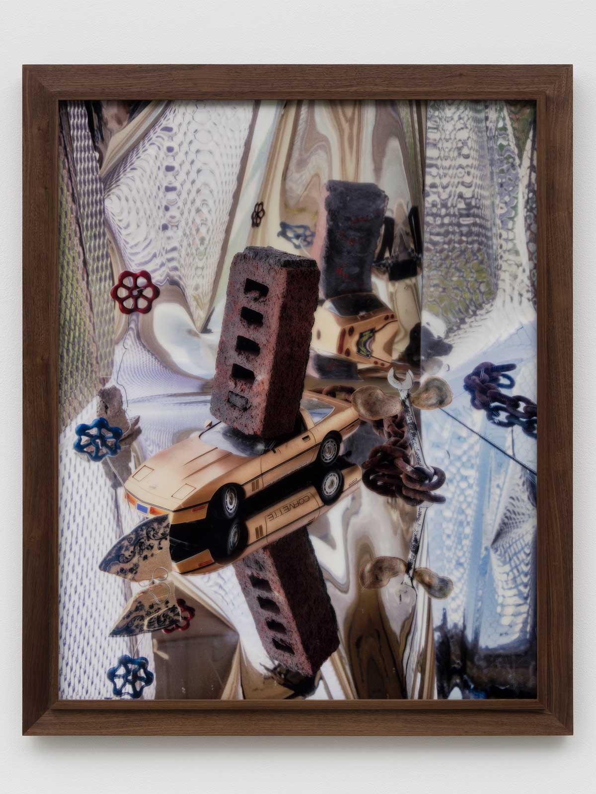 Willa Nasatir’s art illuminates more than it illustrates