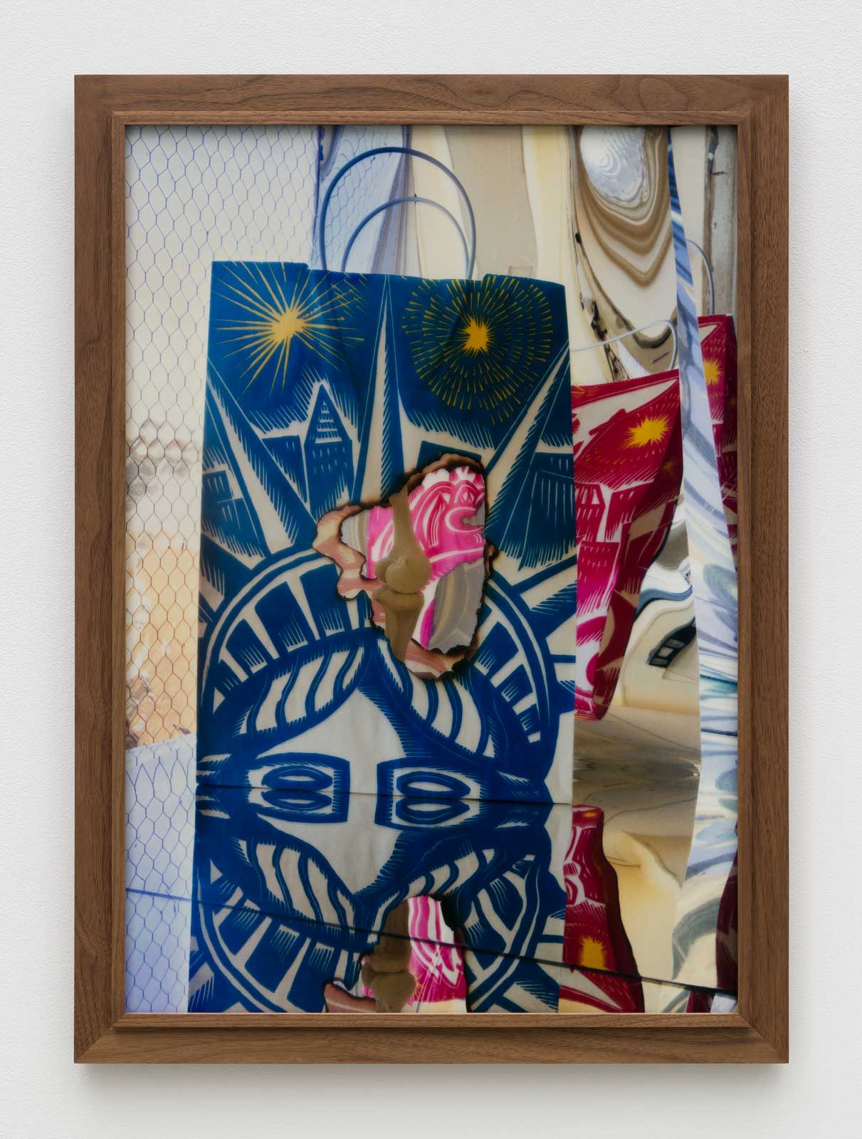 Willa Nasatir’s art illuminates more than it illustrates