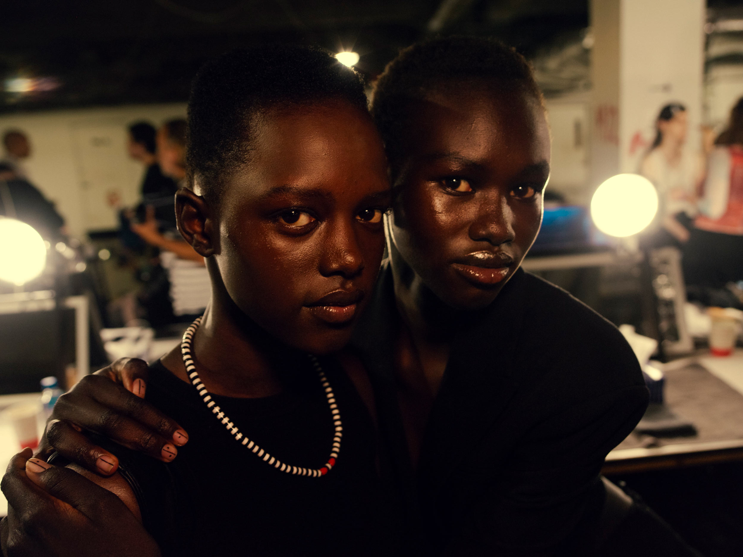 Jason Wu’s ‘Solstice’ lives between a sunken paradise and the city streets