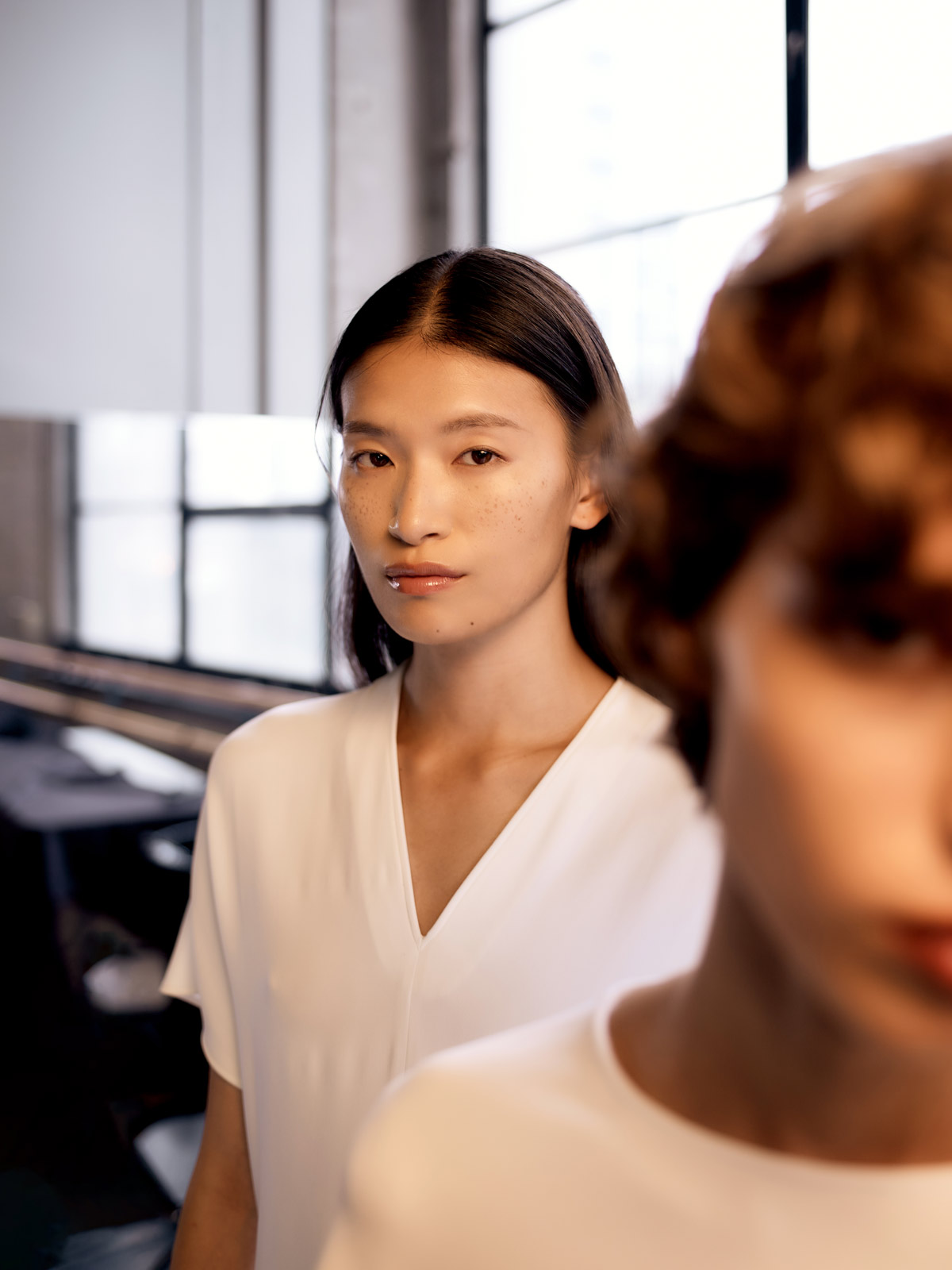 FFORME’s inaugural New York show was an exercise in observation