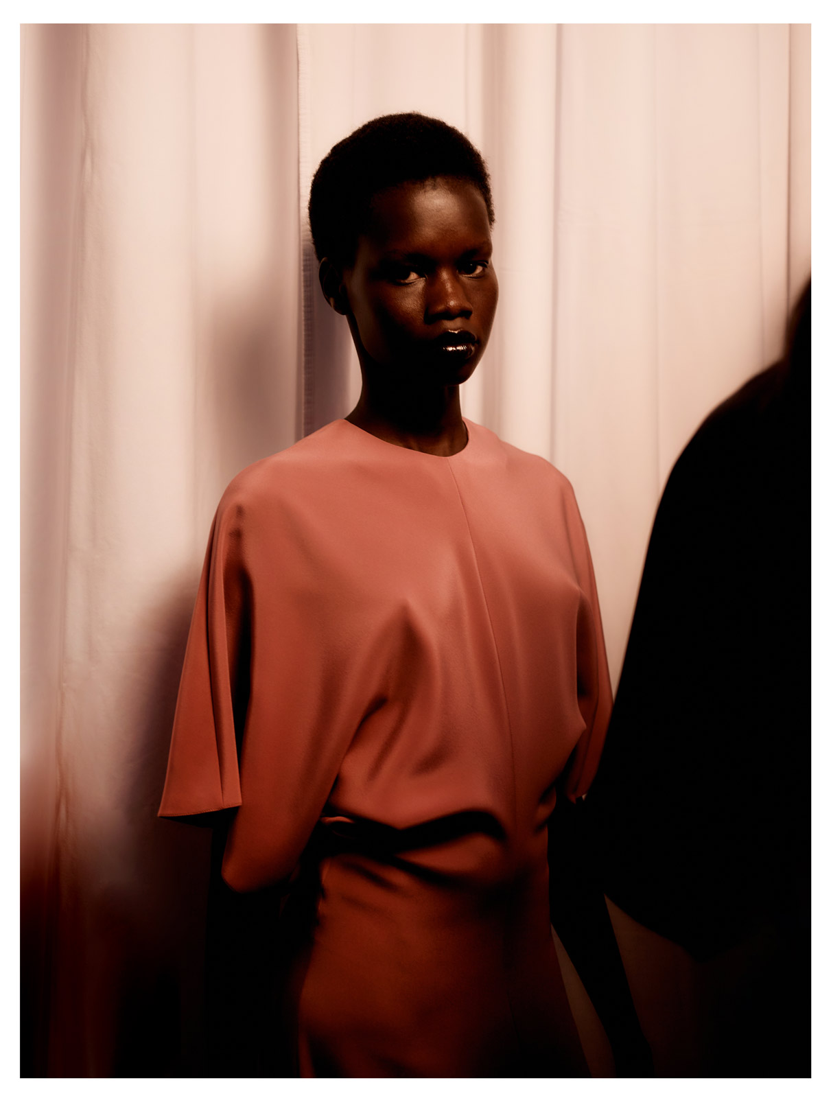 FFORME’s inaugural New York show was an exercise in observation