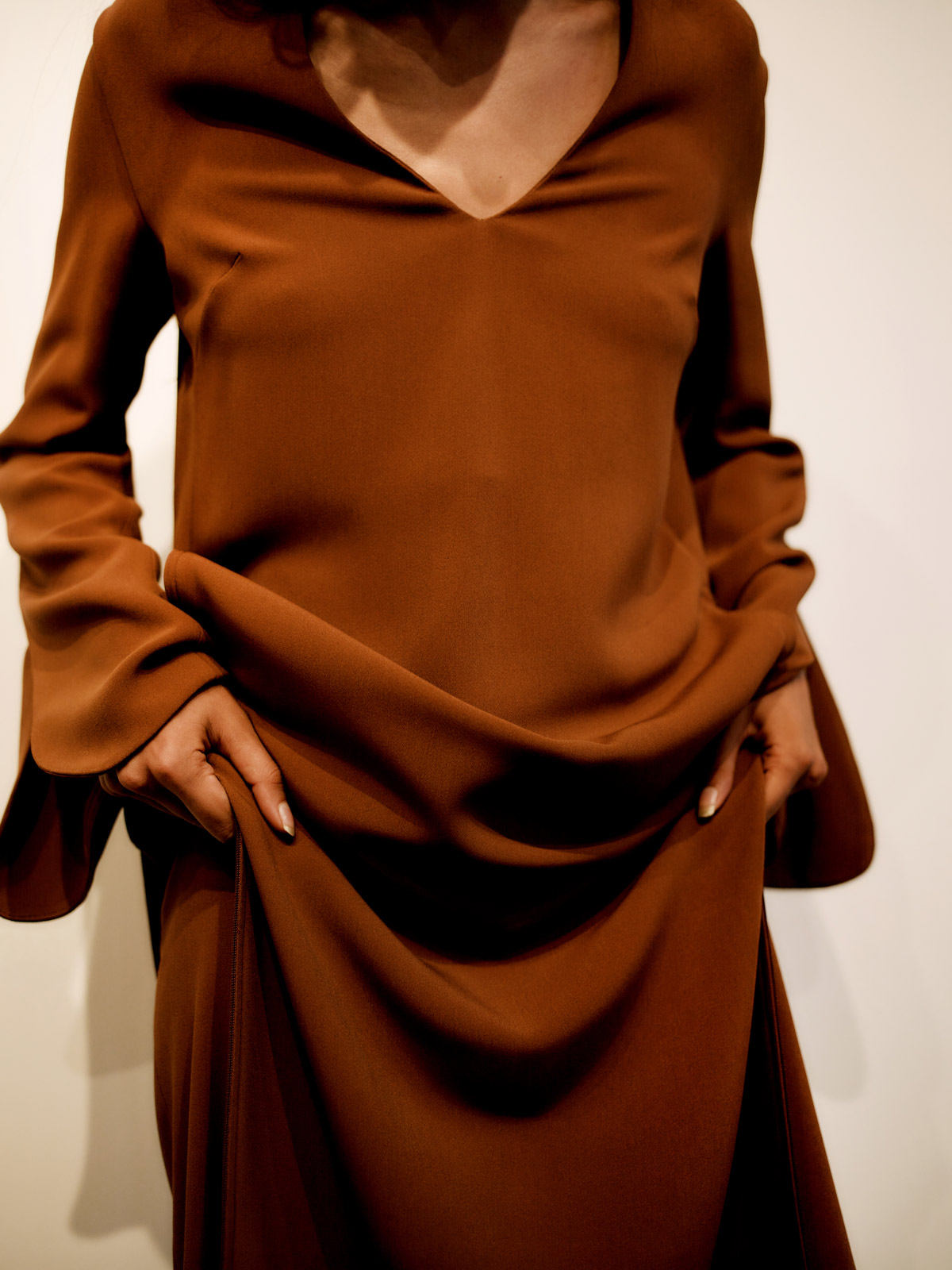 FFORME’s inaugural New York show was an exercise in observation