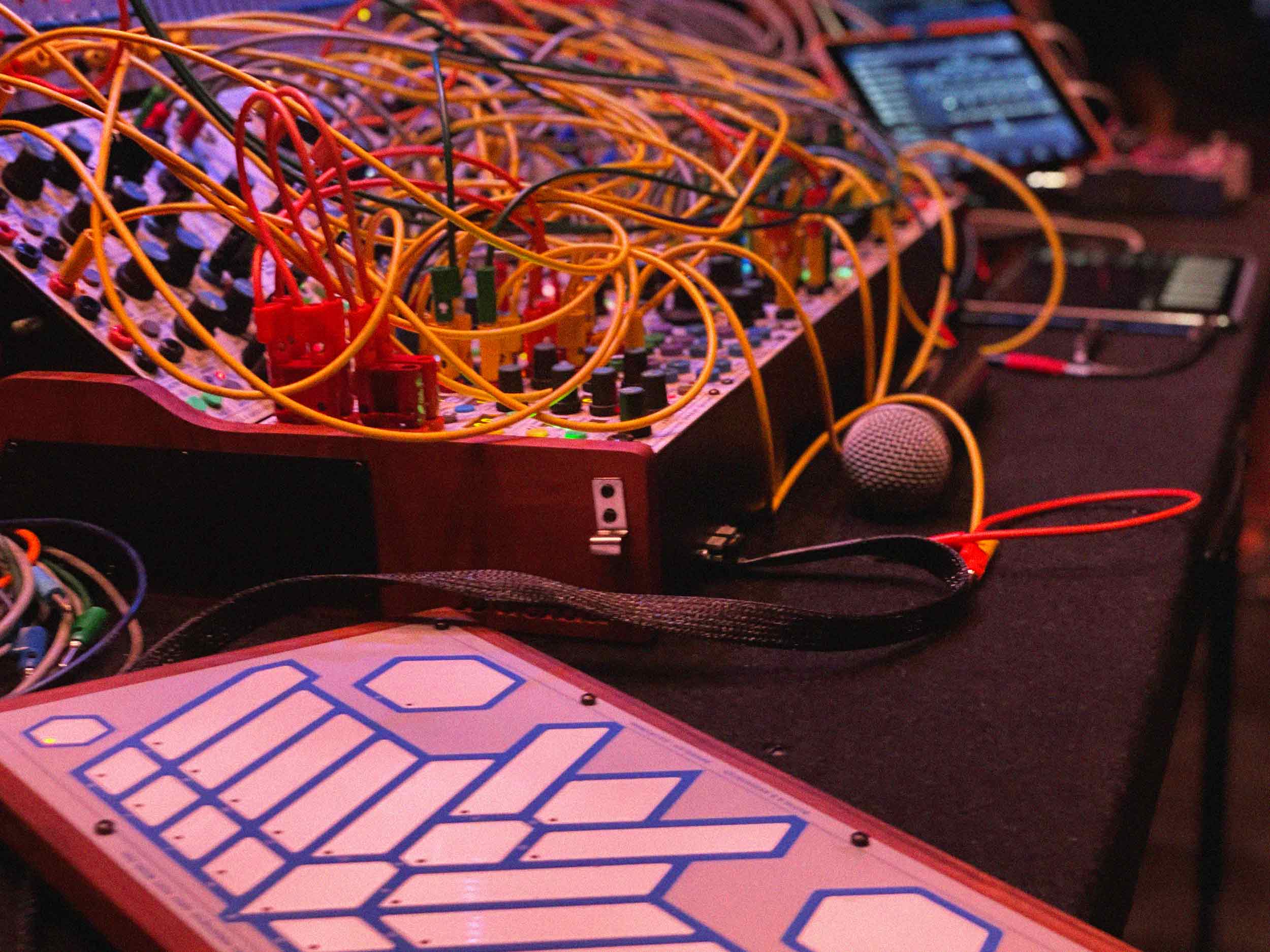 Daytripping: Beautiful feedback