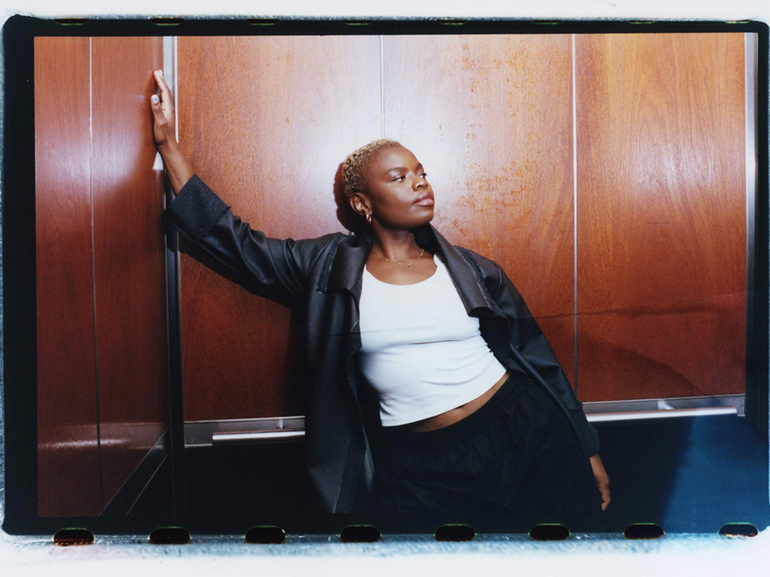 Vagabon, in her own words