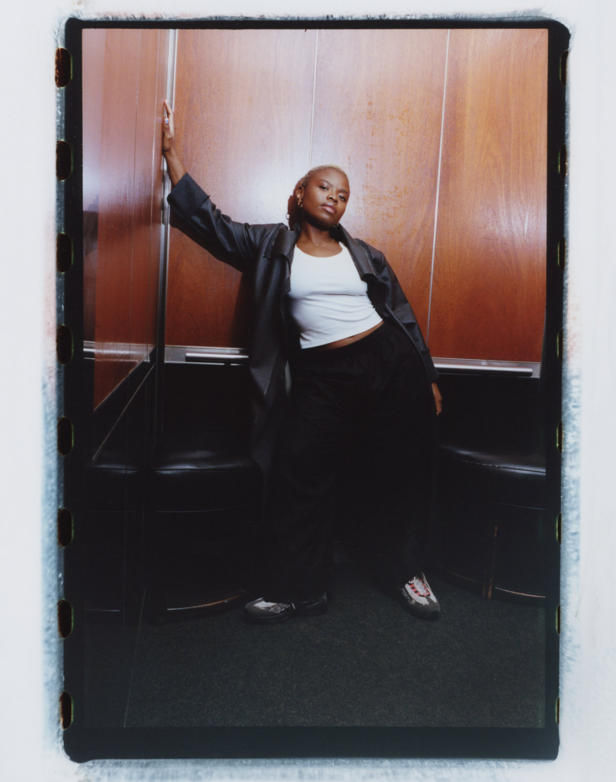 Vagabon, in her own words