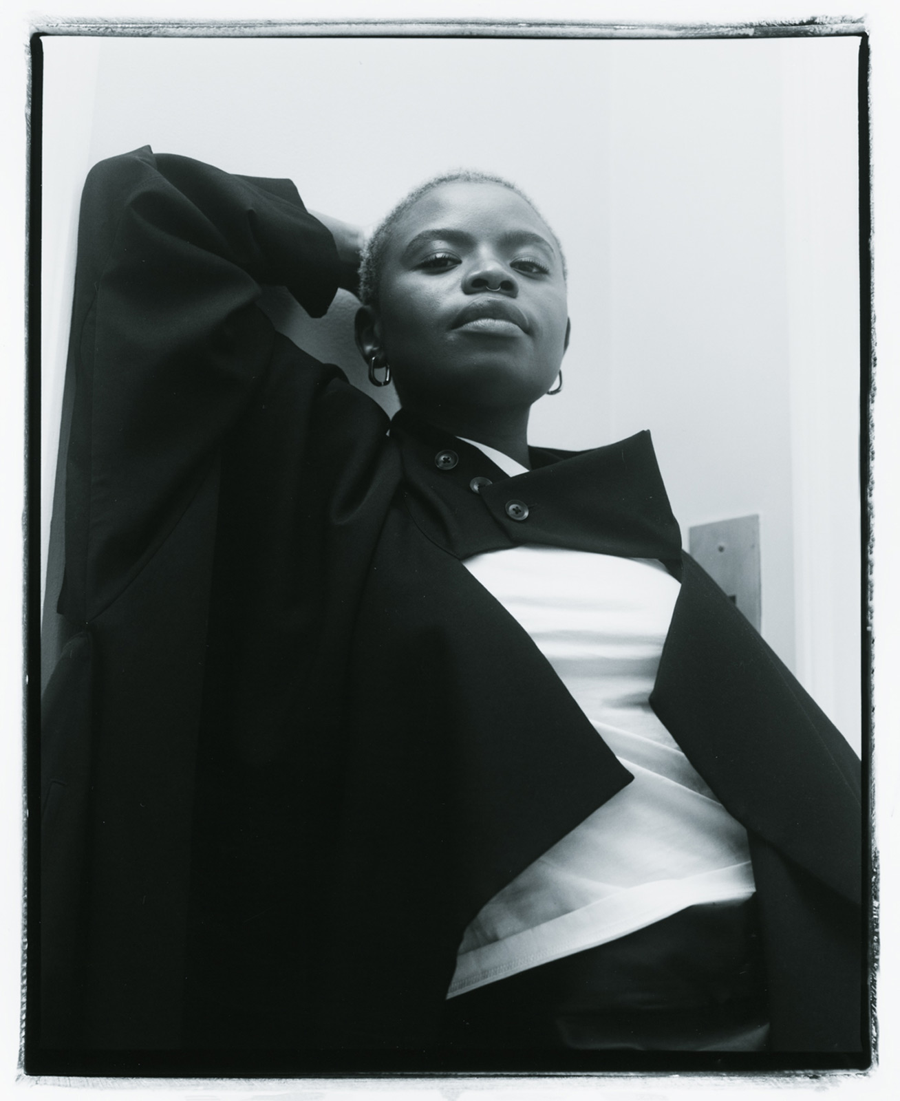 Vagabon, in her own words