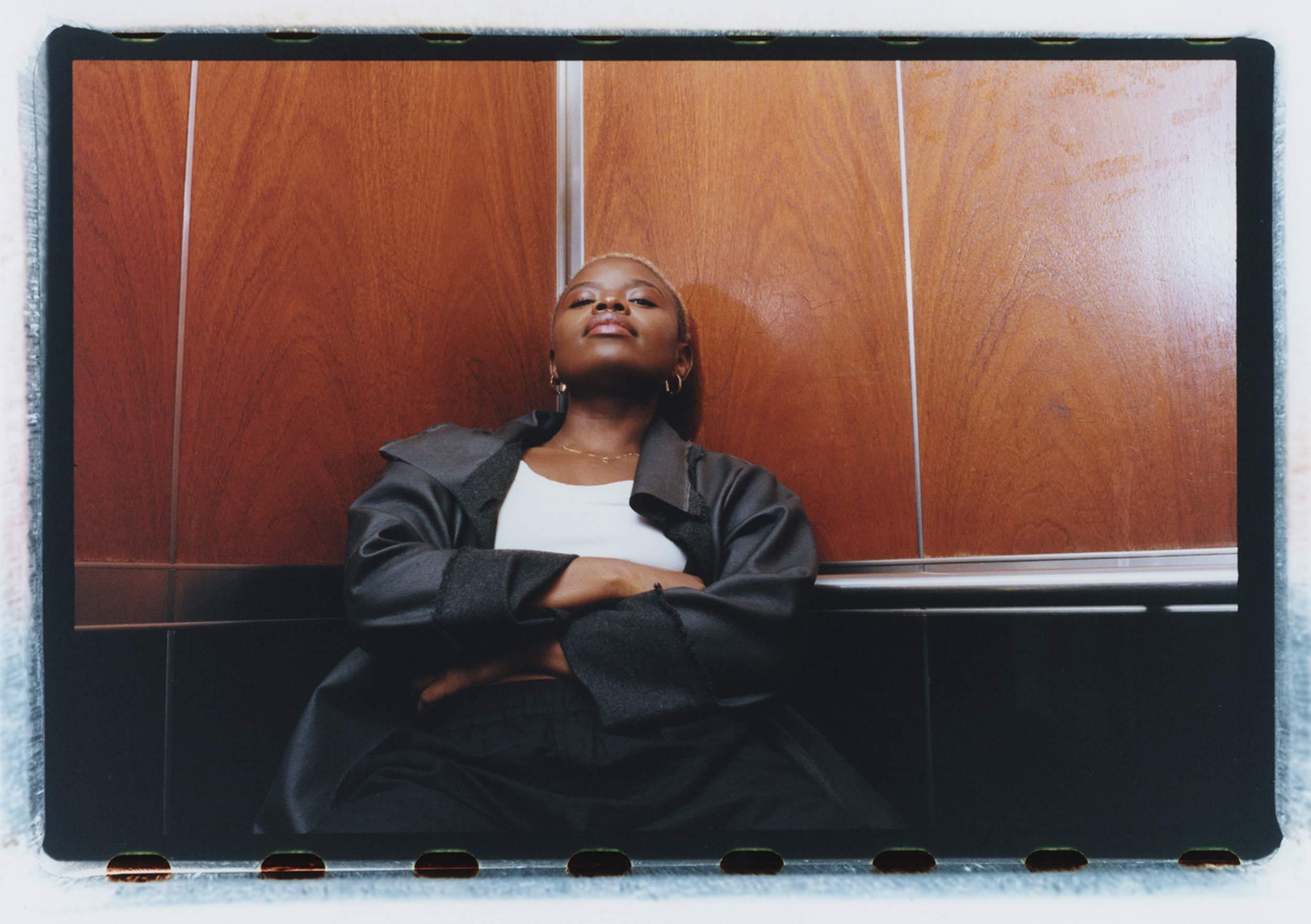 Vagabon, in her own words