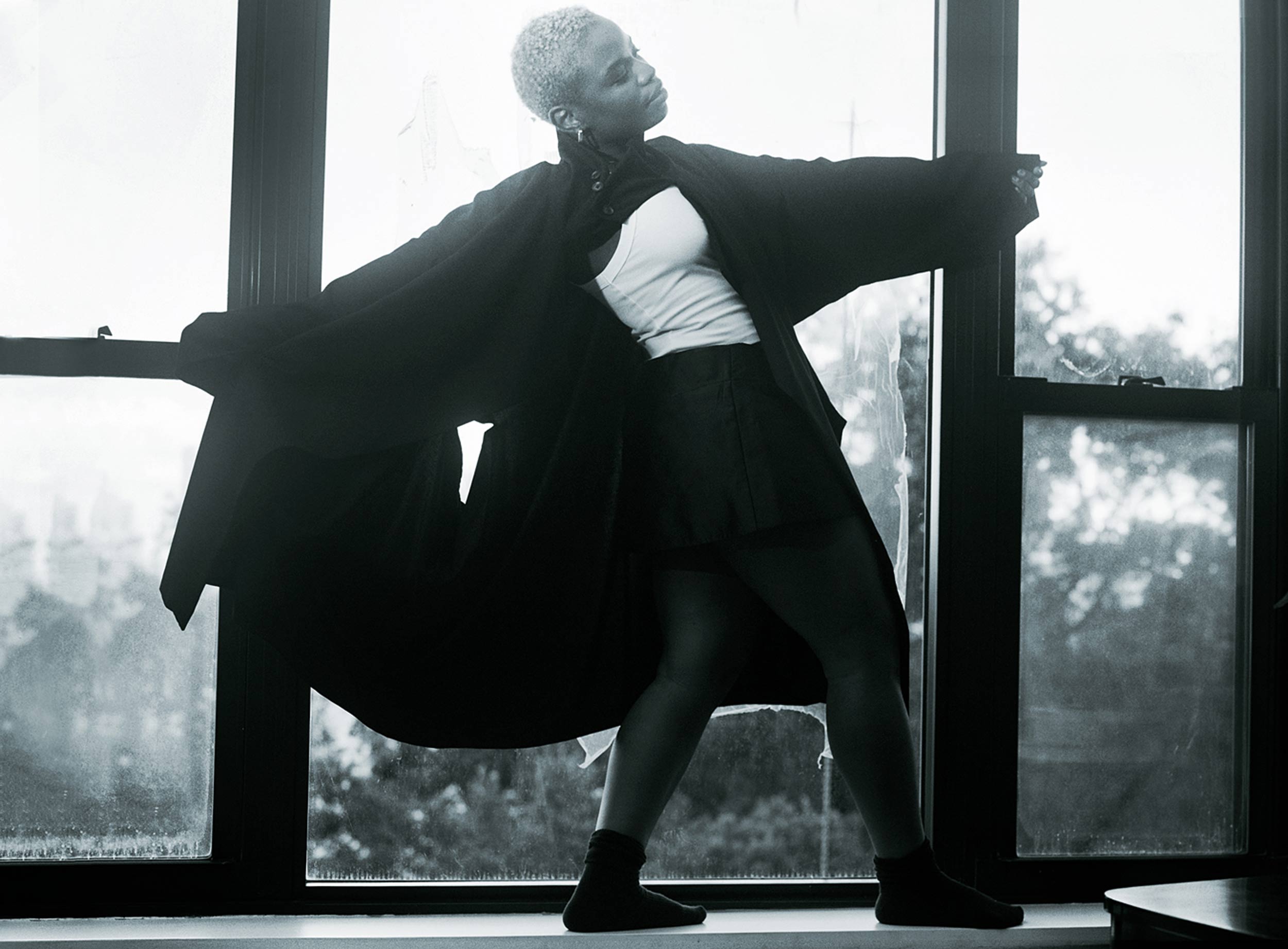 Vagabon, in her own words