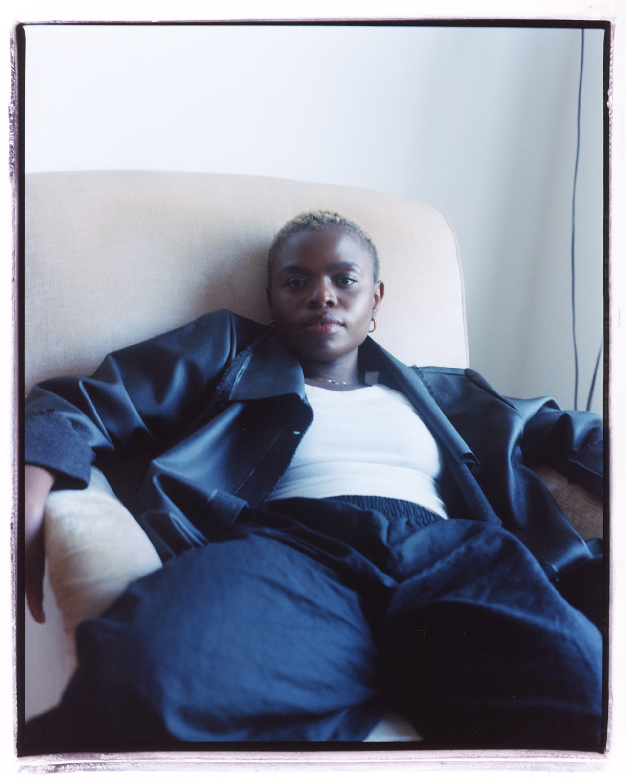 Vagabon, in her own words