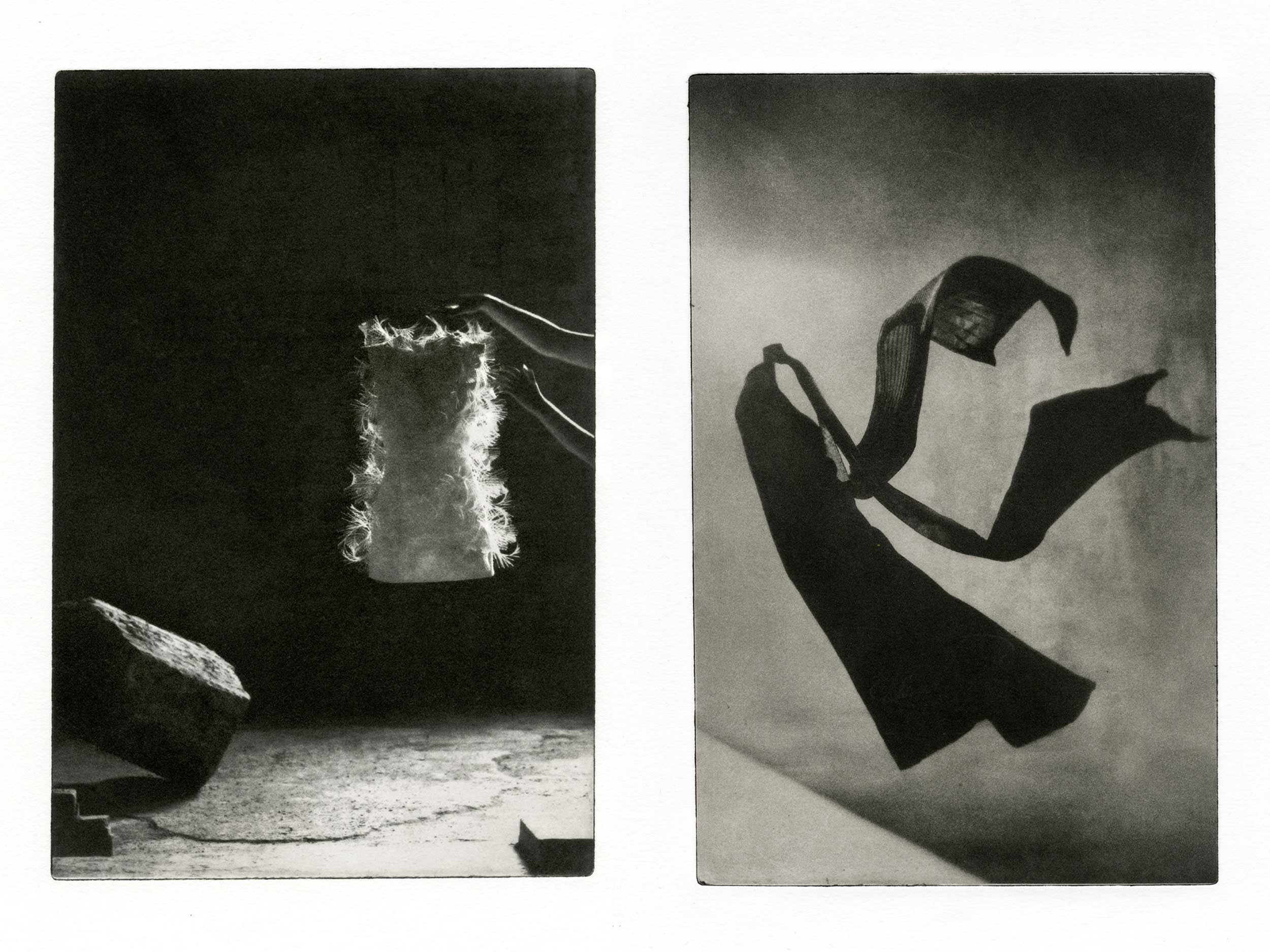 Charlotte Bakkenes balances classicism with the cutting-edge